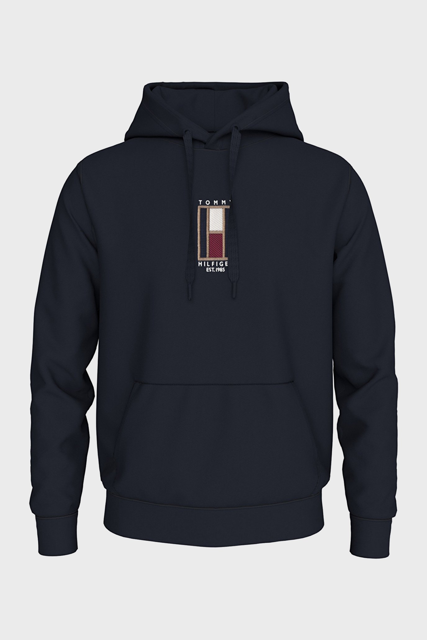 Худи VERTICAL FLAG HOODY 2