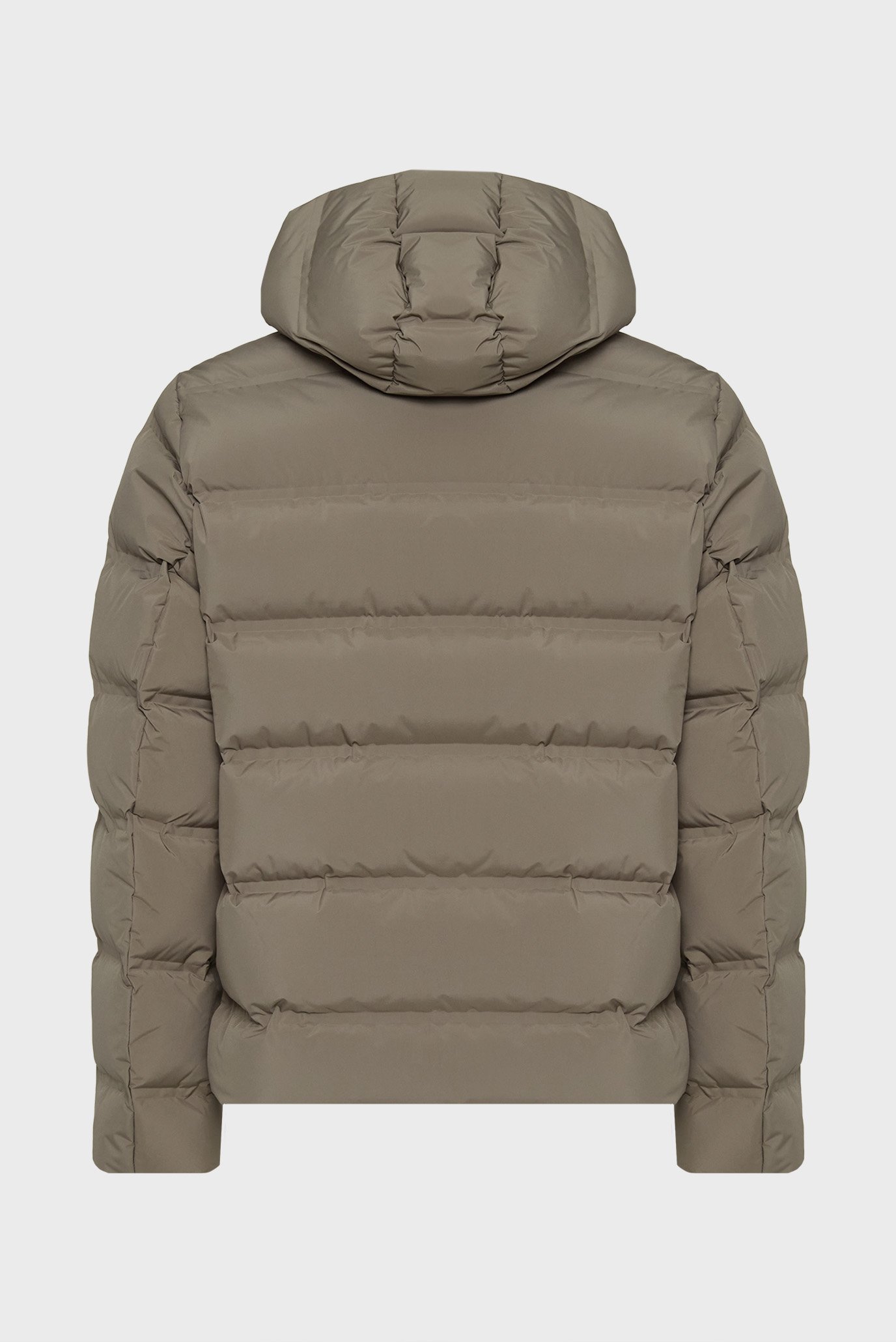 Куртка зимняя LS QUILTED BONDED CHANNEL HD PUF 2