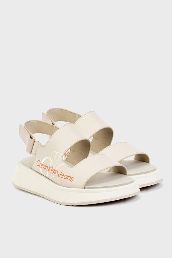 Сандалии PREFRESATO SANDAL 3