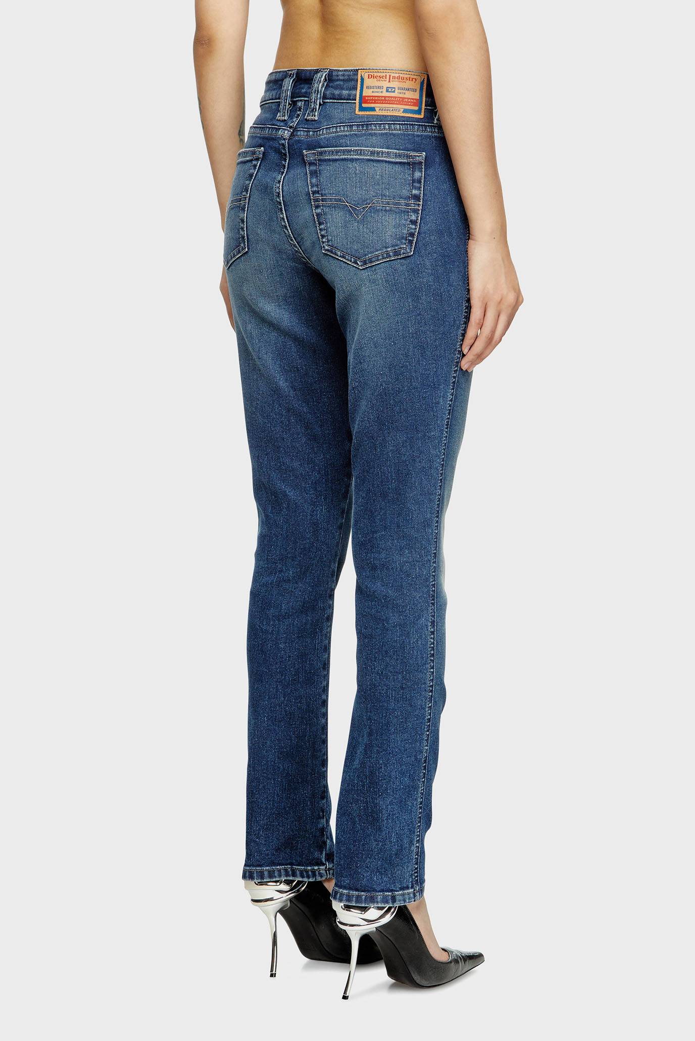 Джинсы 1992 D-JIANN L.32 PANTALONI 3