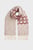 Шарф FAIR ISLE SCARF