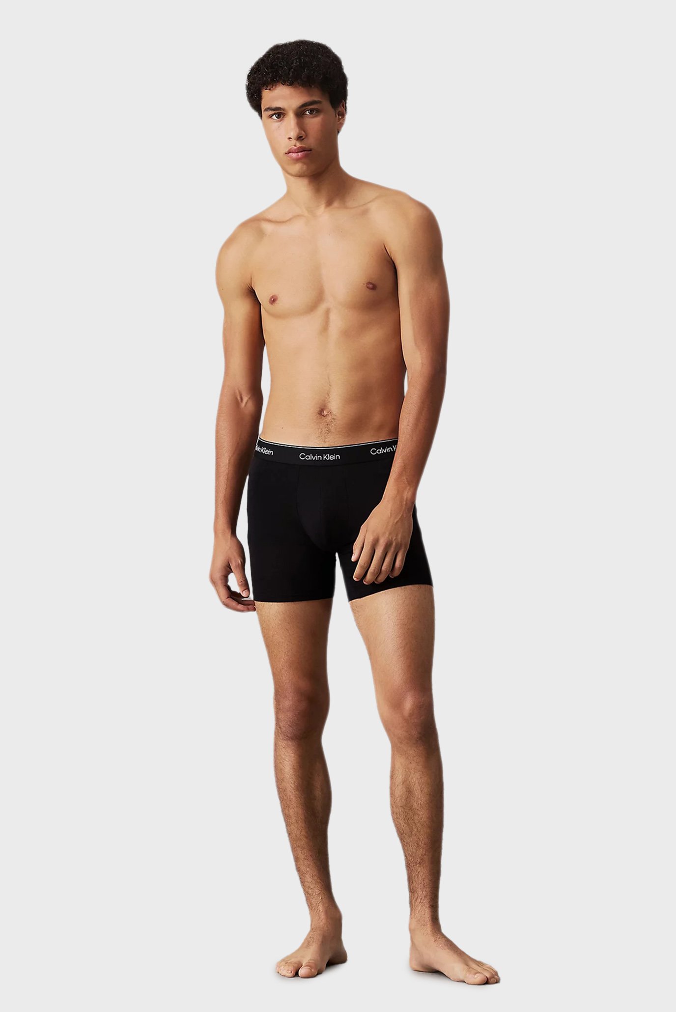 Набор белья/BOXER BRIEF 3PK (disabled for color code resolve) 3