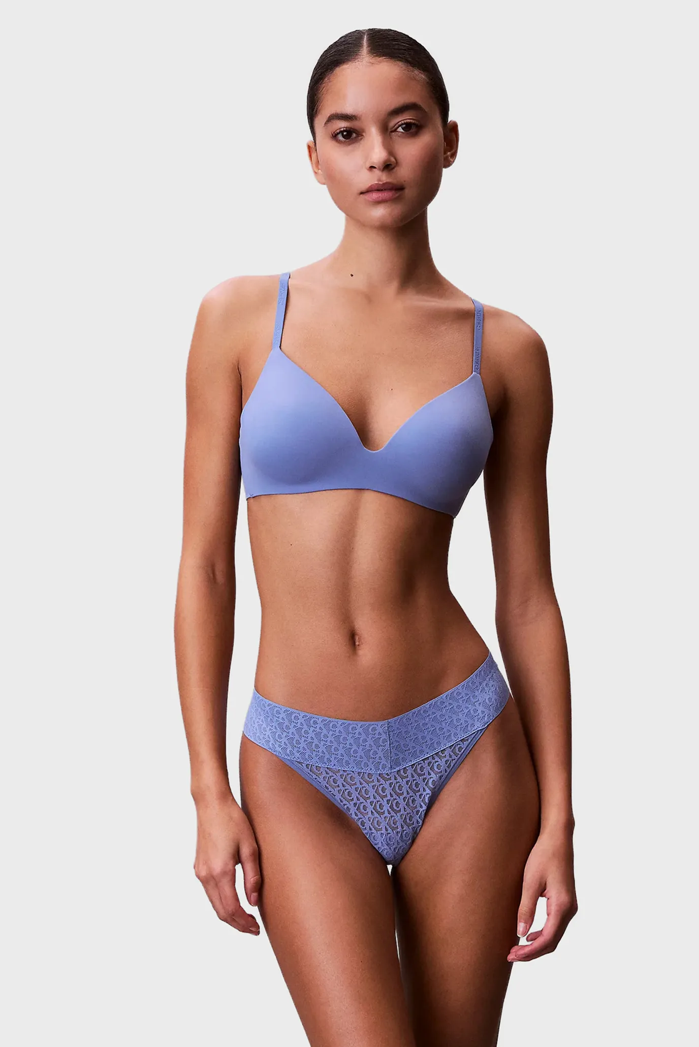 Бюстгальтер WIRE FREE T SHIRT BRA 1