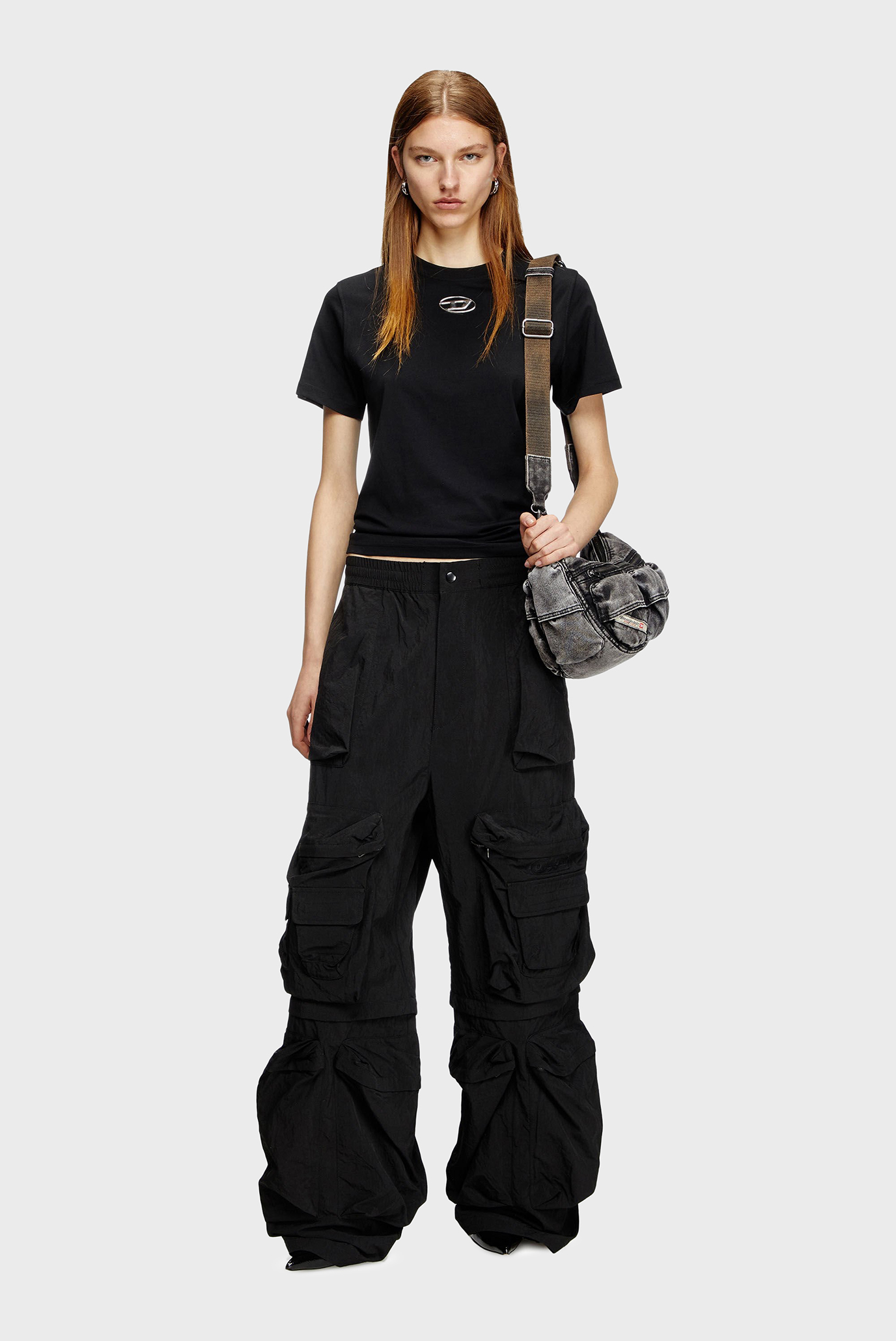 Футболка T-REGS-OD-Q1 MAGLIETTA 3