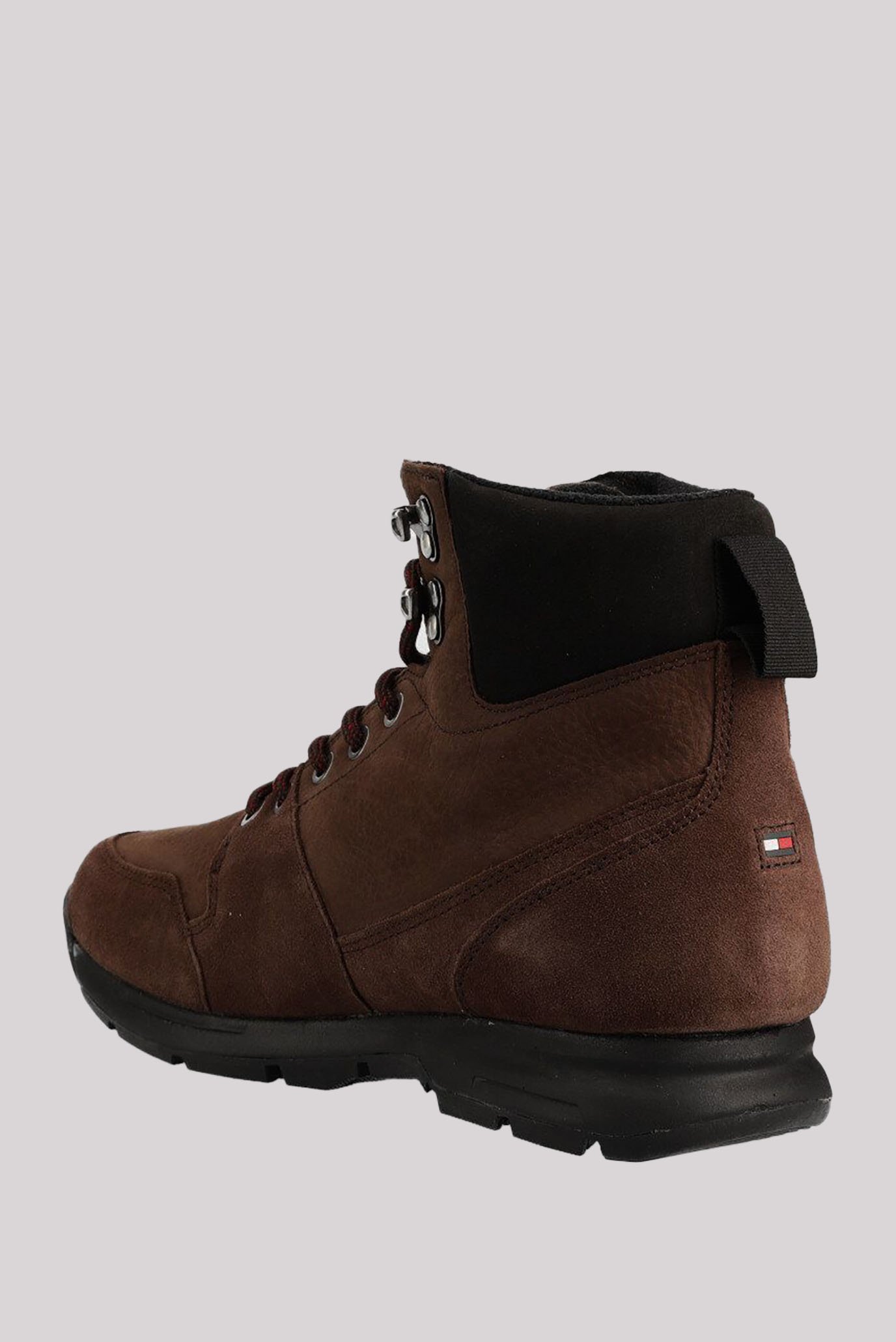 Ботинки WARM OUTDOOR RETRO MIX BOOT 3