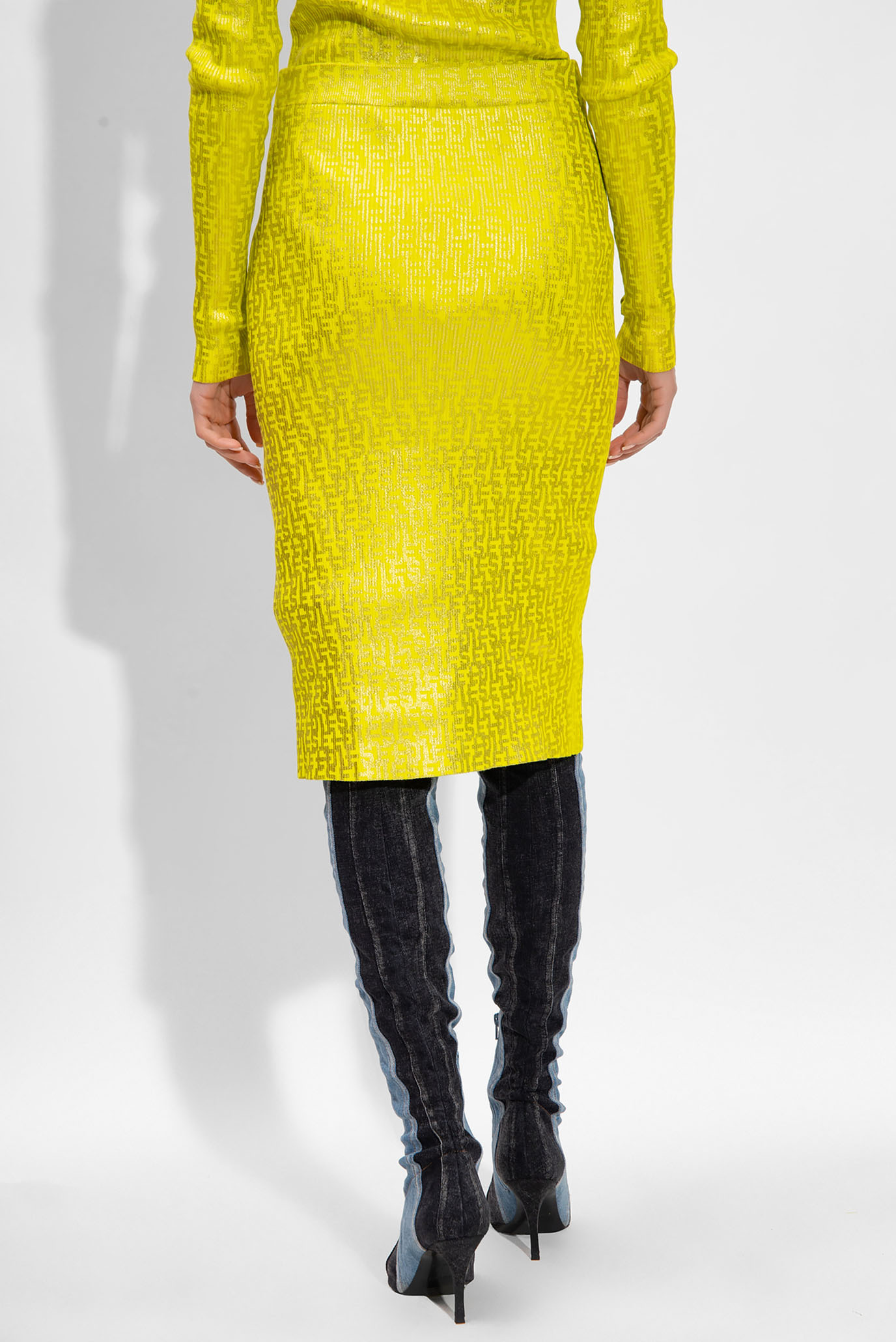 Юбка M-IKARIA SKIRT 4