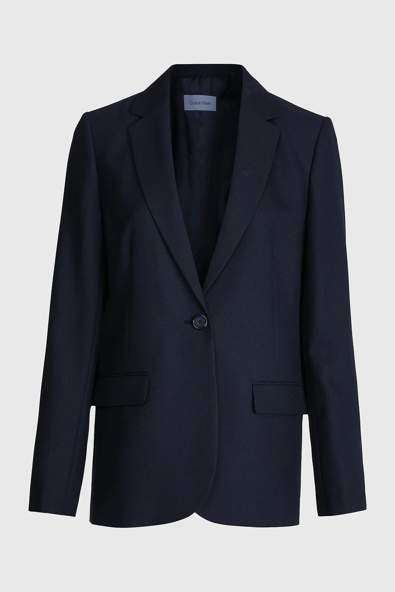 Пиджак ESSENTIAL TAILORED BLAZER 5