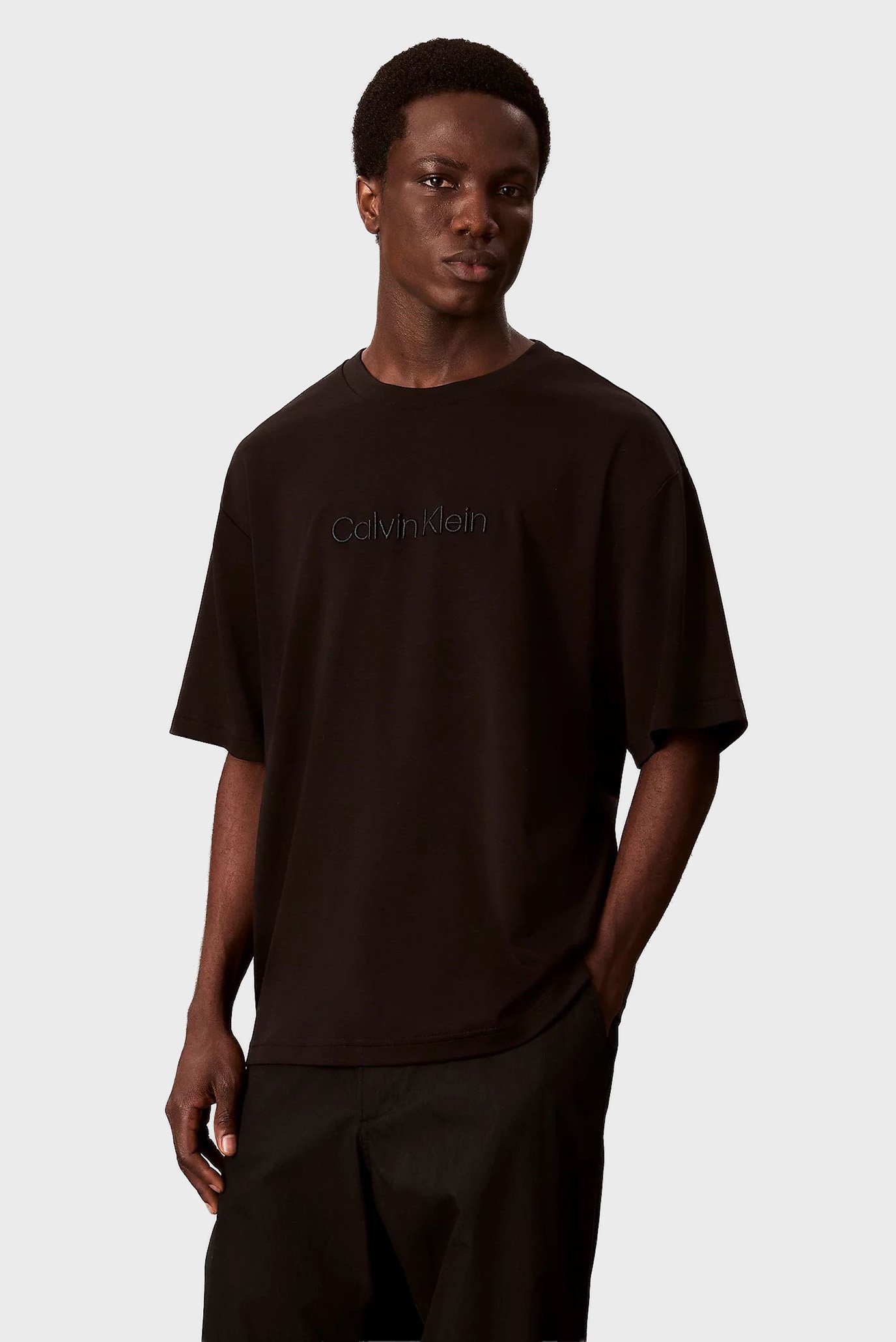 Футболка/A - Rel Fashion Logo Tee 1