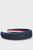 Обруч/ELEVATED CHIC DENIM HEADBAND