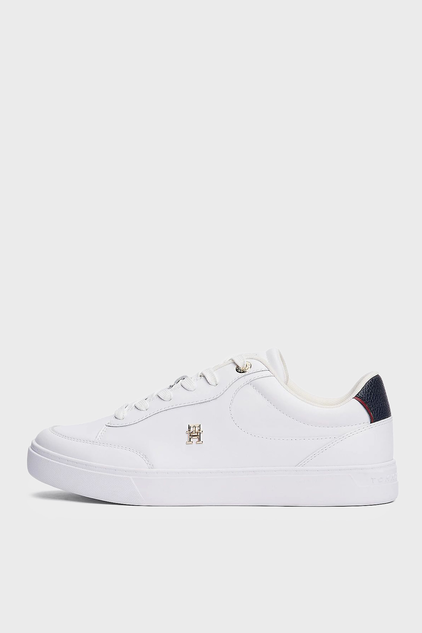 Кеды ESSENTIAL CHIC COURT SNAEKER RWB 7