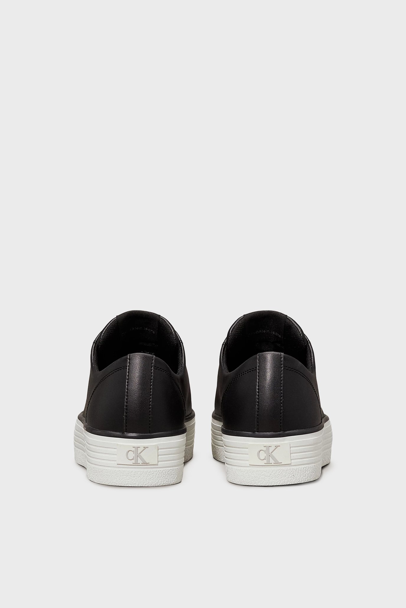 Кеды BOLD VULC FLATF LOW LTH IN 6