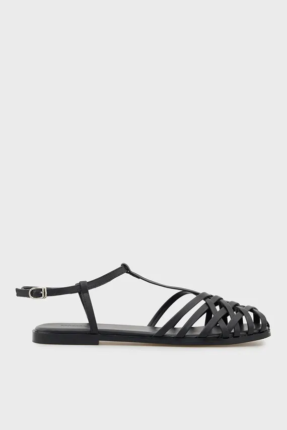 Сандалии Caprine PRPY