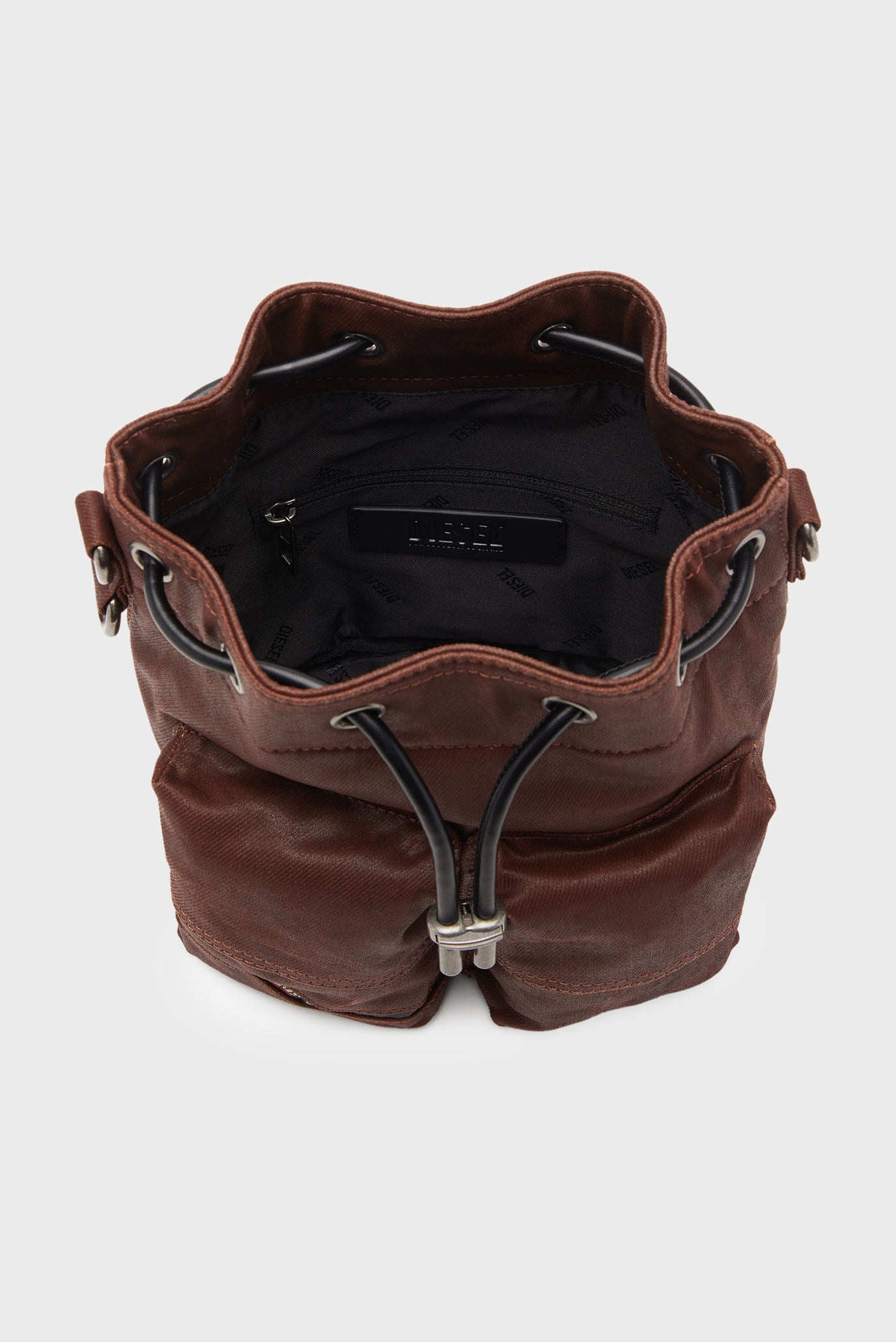 Сумка MULTI-PKTS MULTI-PKTS BUCKET X SHOULDER BAG 5