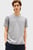 Футболка/HILFIGER ARCH EMBOSSED TEE