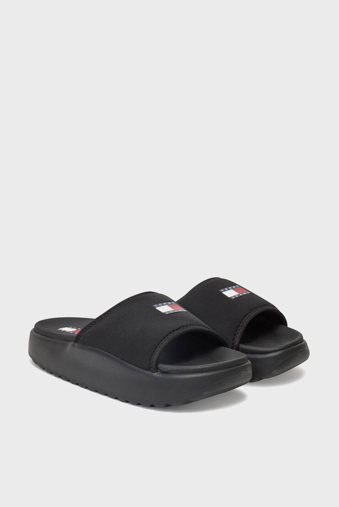 Слайдеры TJW COMFY POOL SLIDETommy Jeans Слайдеры TJW COMFY POOL SLIDE 2