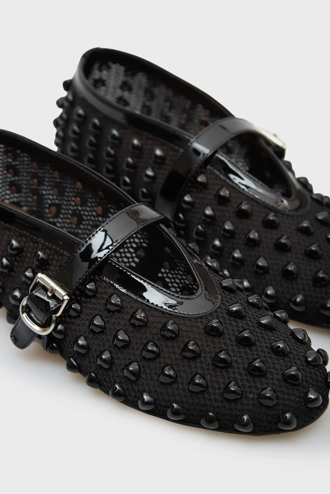 Балетки Arielle 2