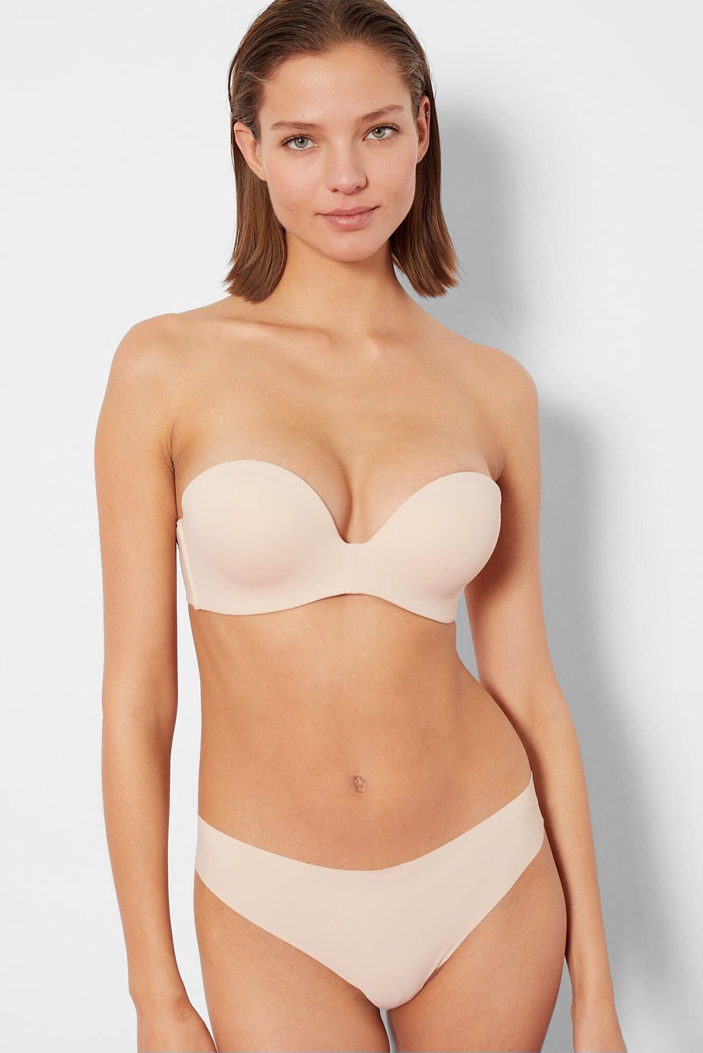 Бюстгальтер PURE FIT - PU BANDEAU 2