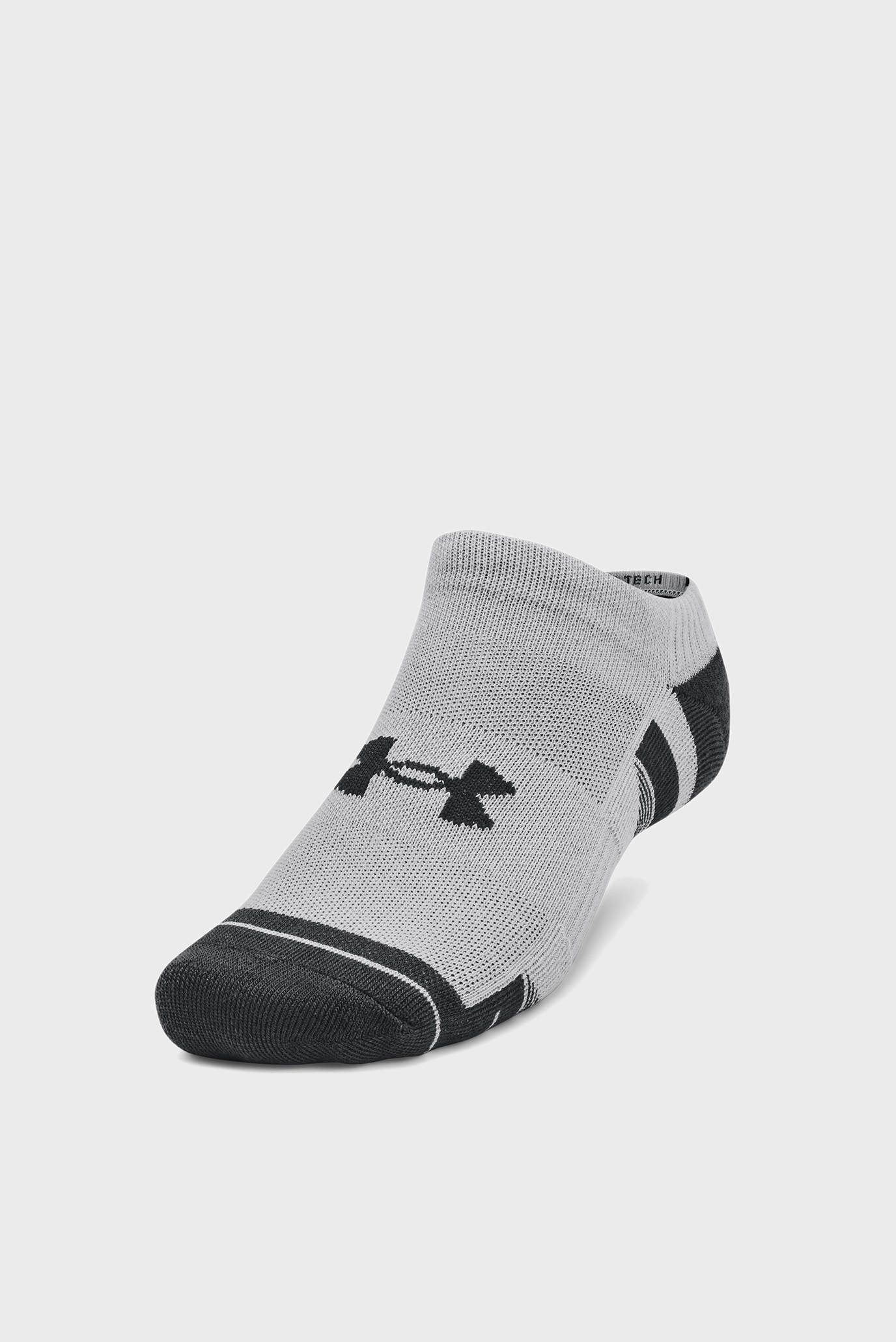 Носки (3 пары) UA Performance Tech 3