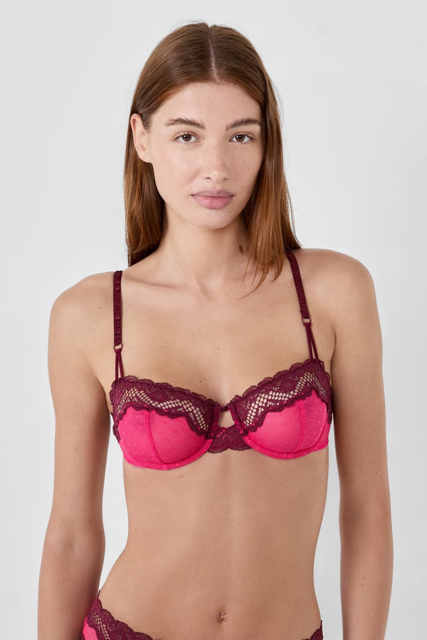 Бюстгальтер ATTITUDE - N*9 BALCONNET 1