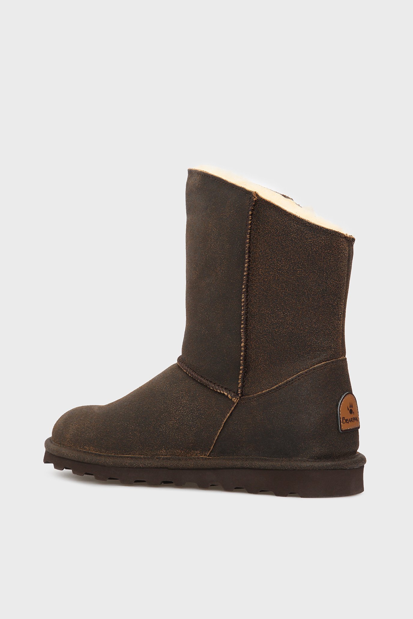 Валенки/MIMI  SOLIDS 3