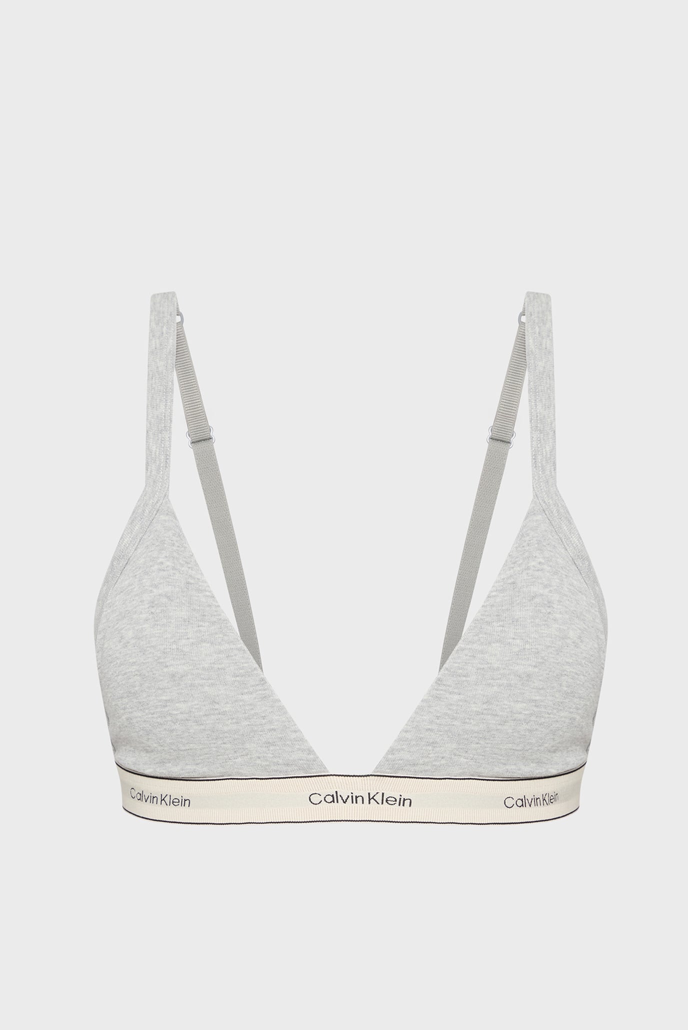 Бюстгальтер UNLINED TRIANGLE 7