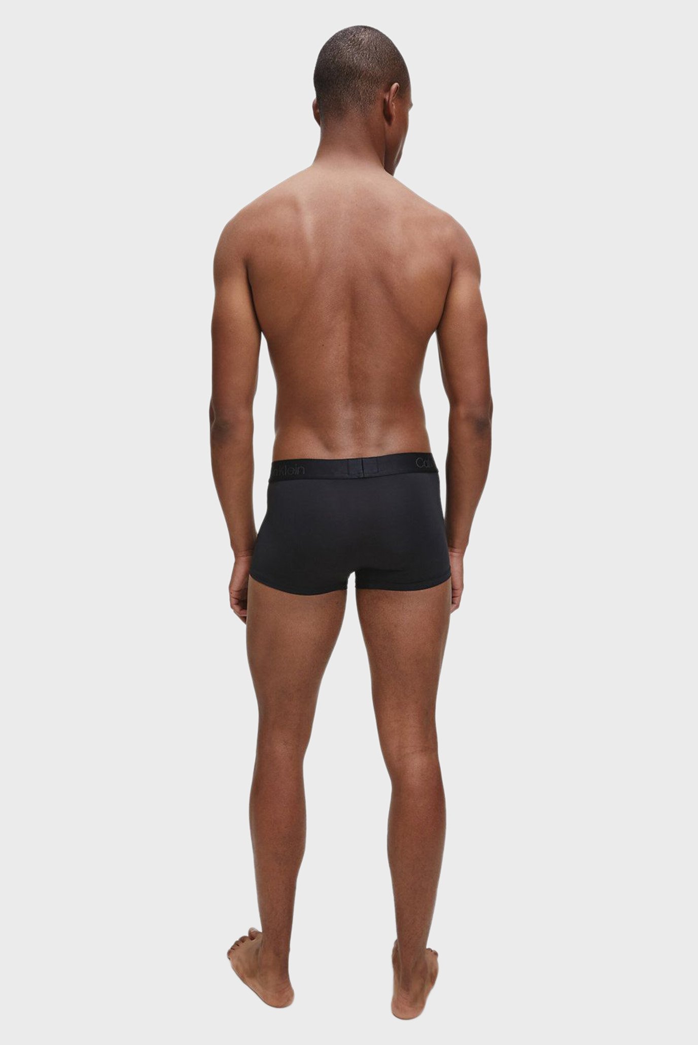 Трусы LOW RISE TRUNK 2