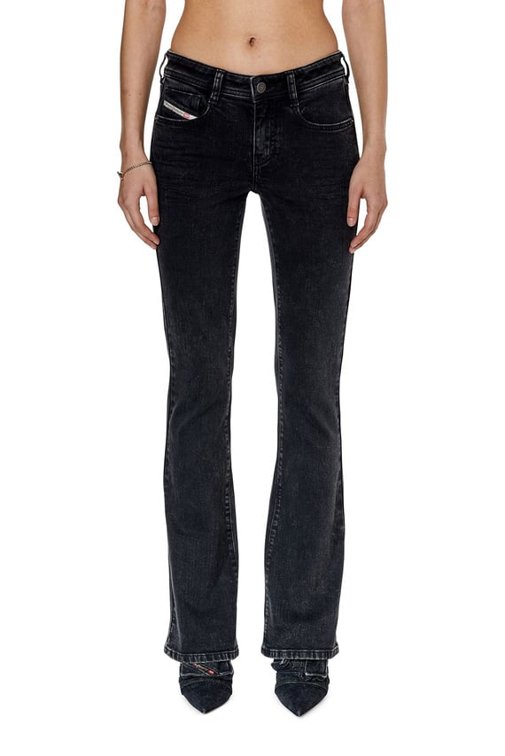 Джинсы 1969 D-EBBEY L.32 TROUSERS