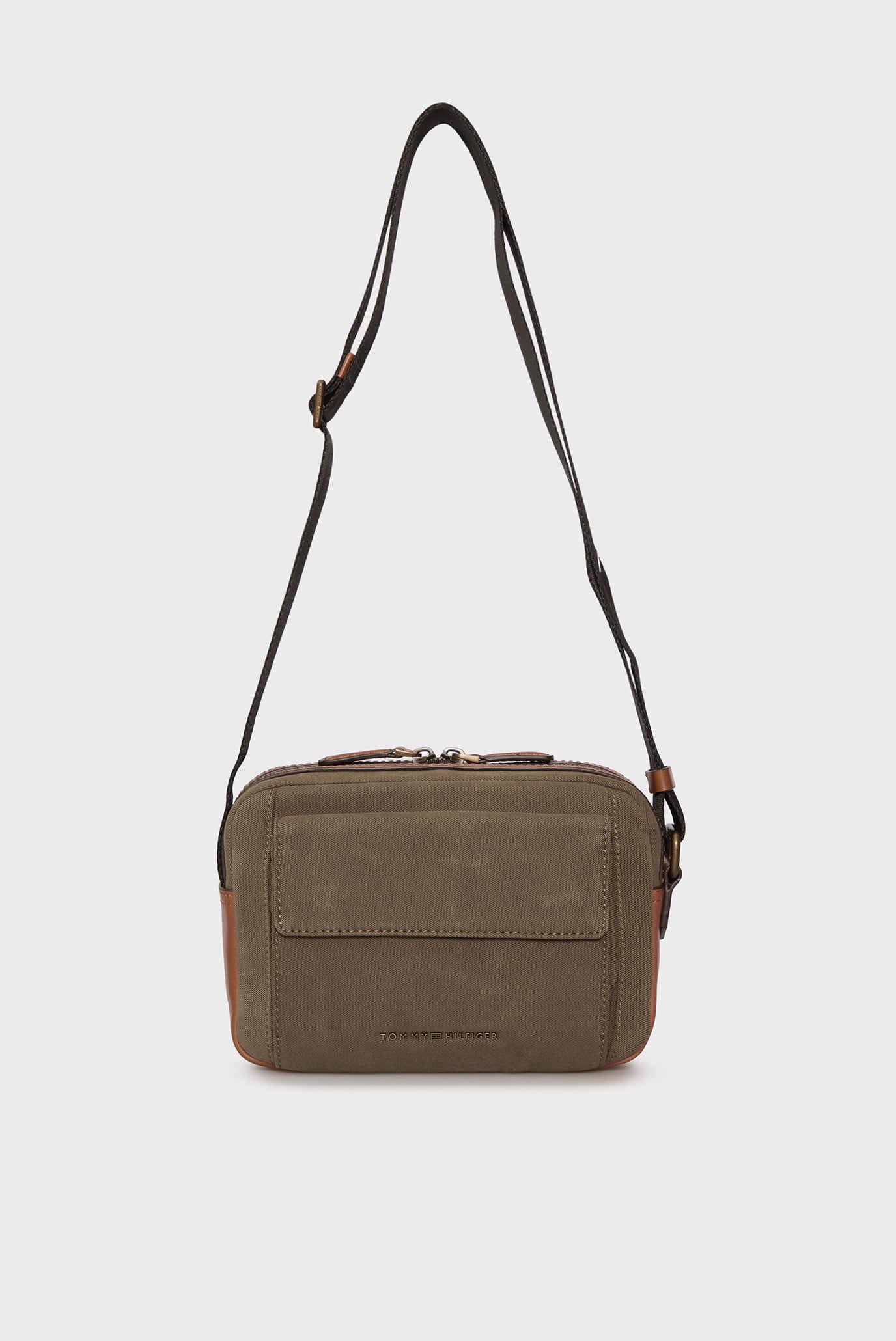 Сумка/TH CASUAL PREP CROSSOVER 5