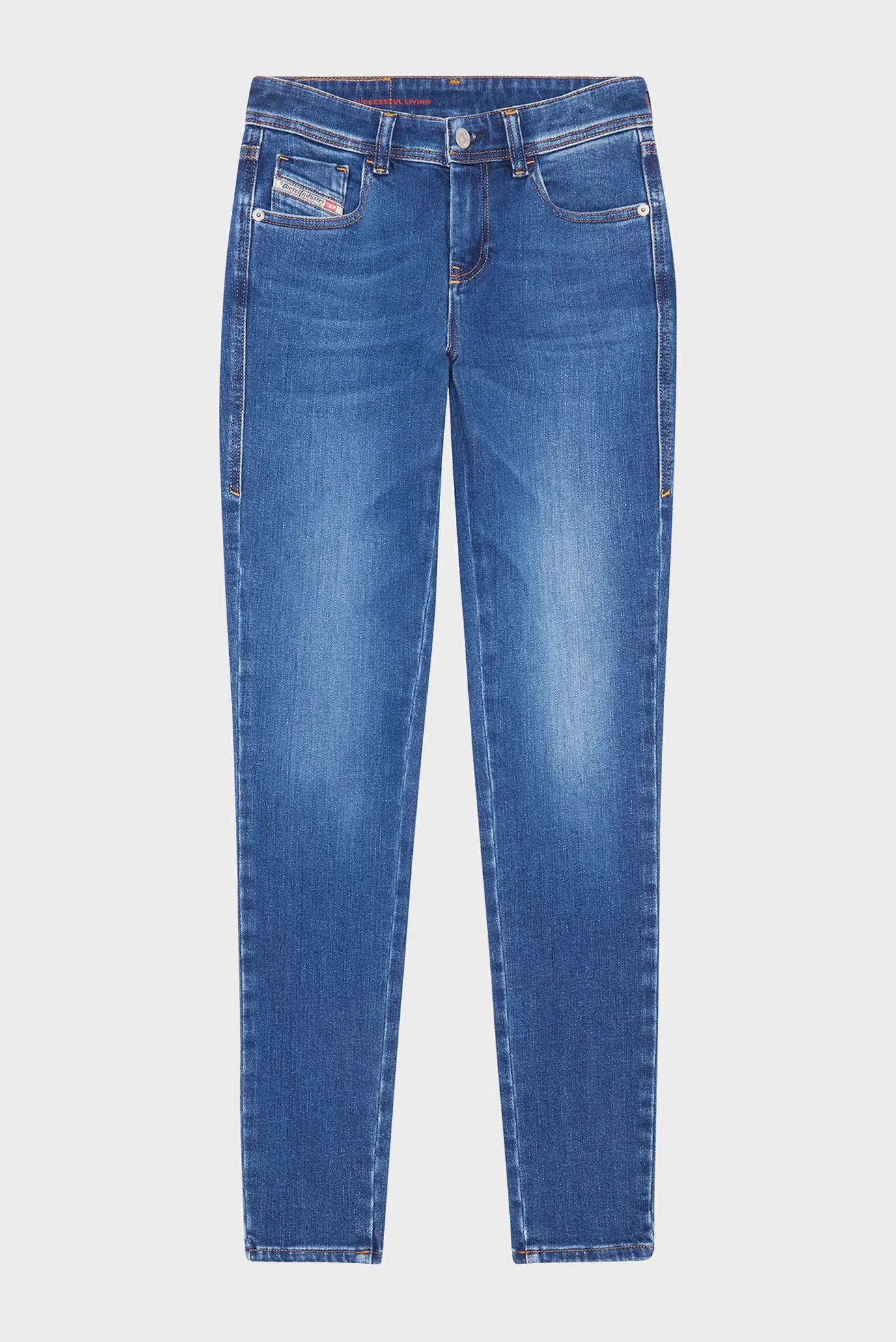 Джинсы 2017 SLANDY L.32 TROUSERS 6