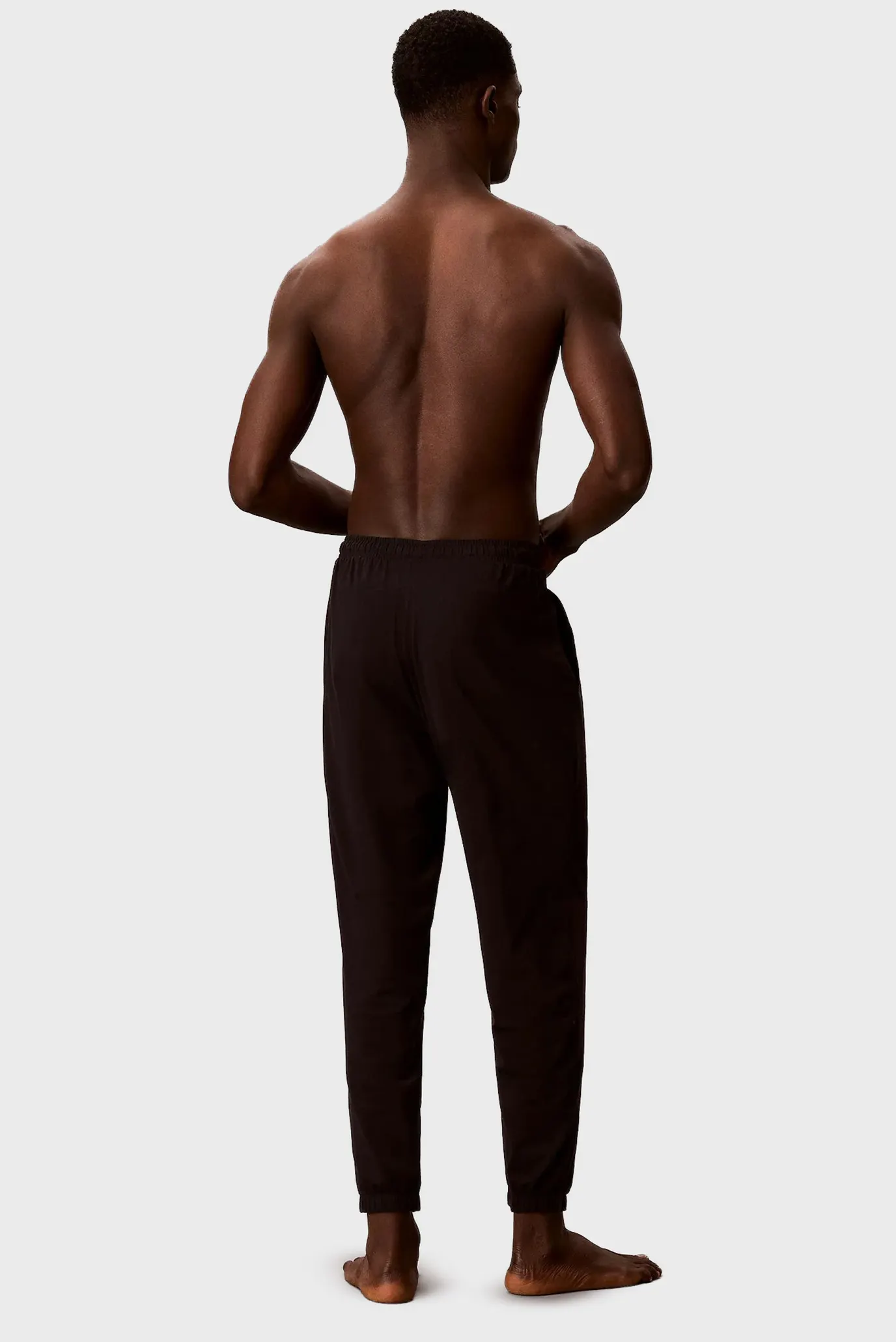 Штаны MONOGRAM SLEEP JOGGER PANT 3