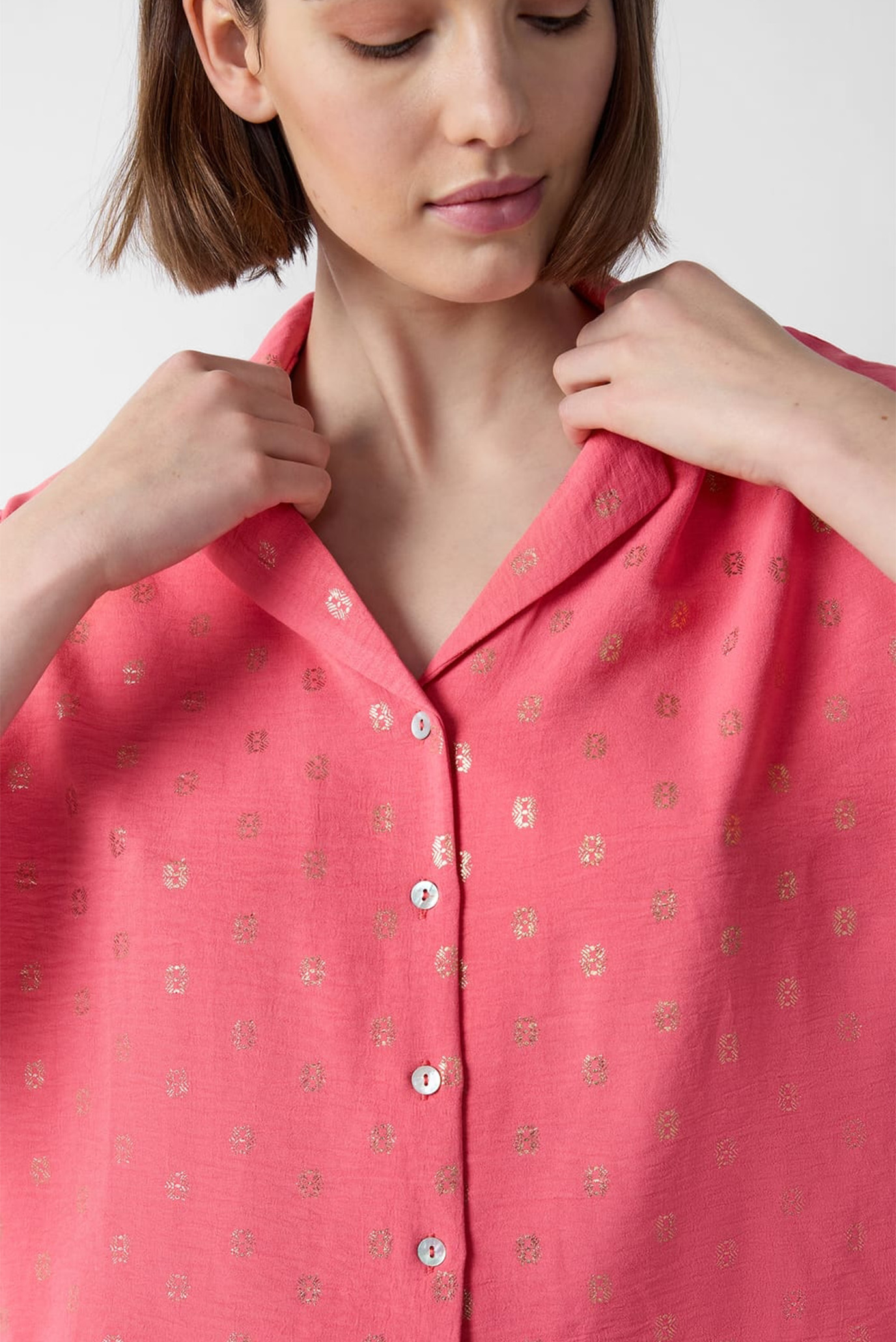 Ночная рубашка DIVA - CHEMISE SPE 2