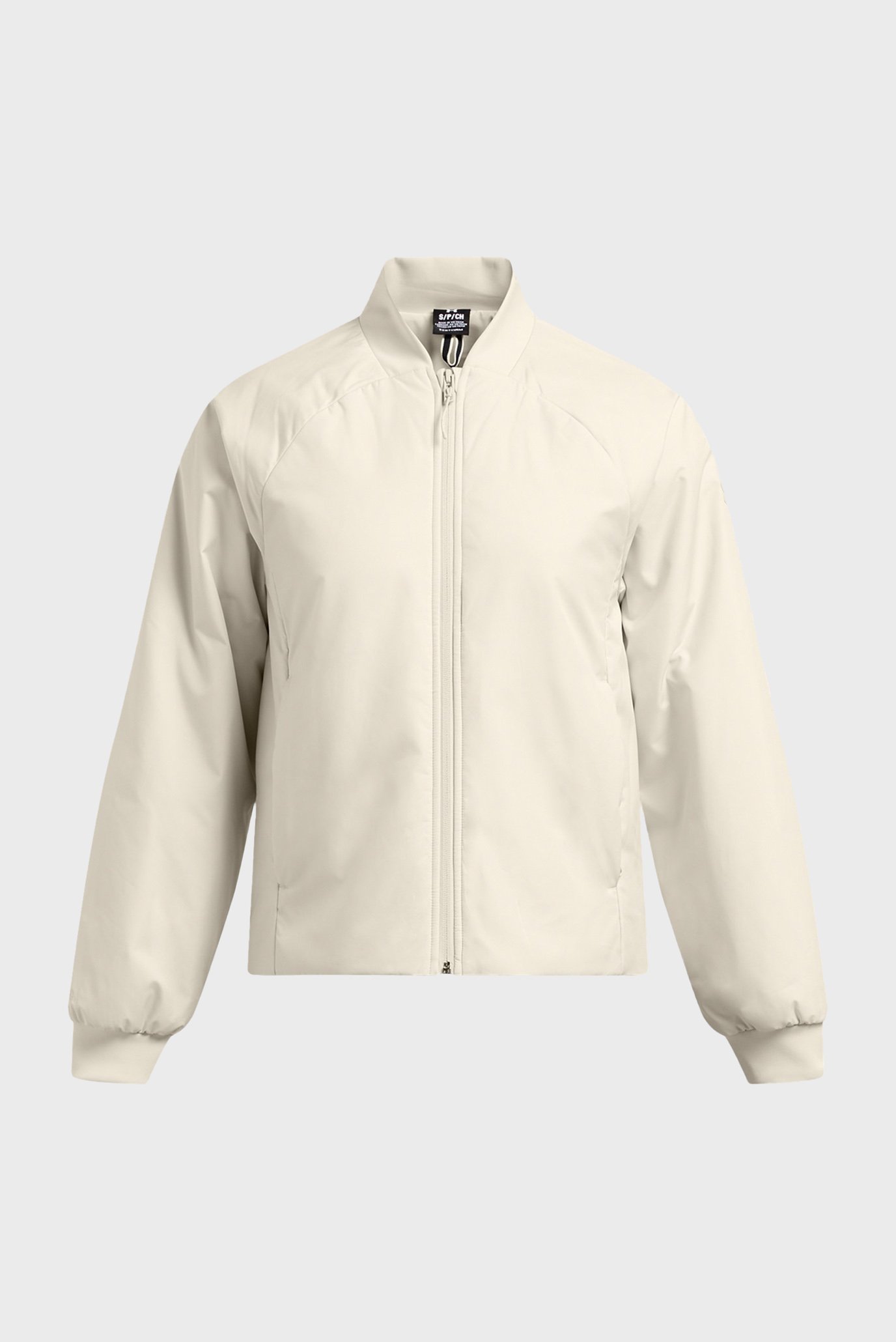 Куртка UNSTOPPABLE INSULATED BOMBER 6