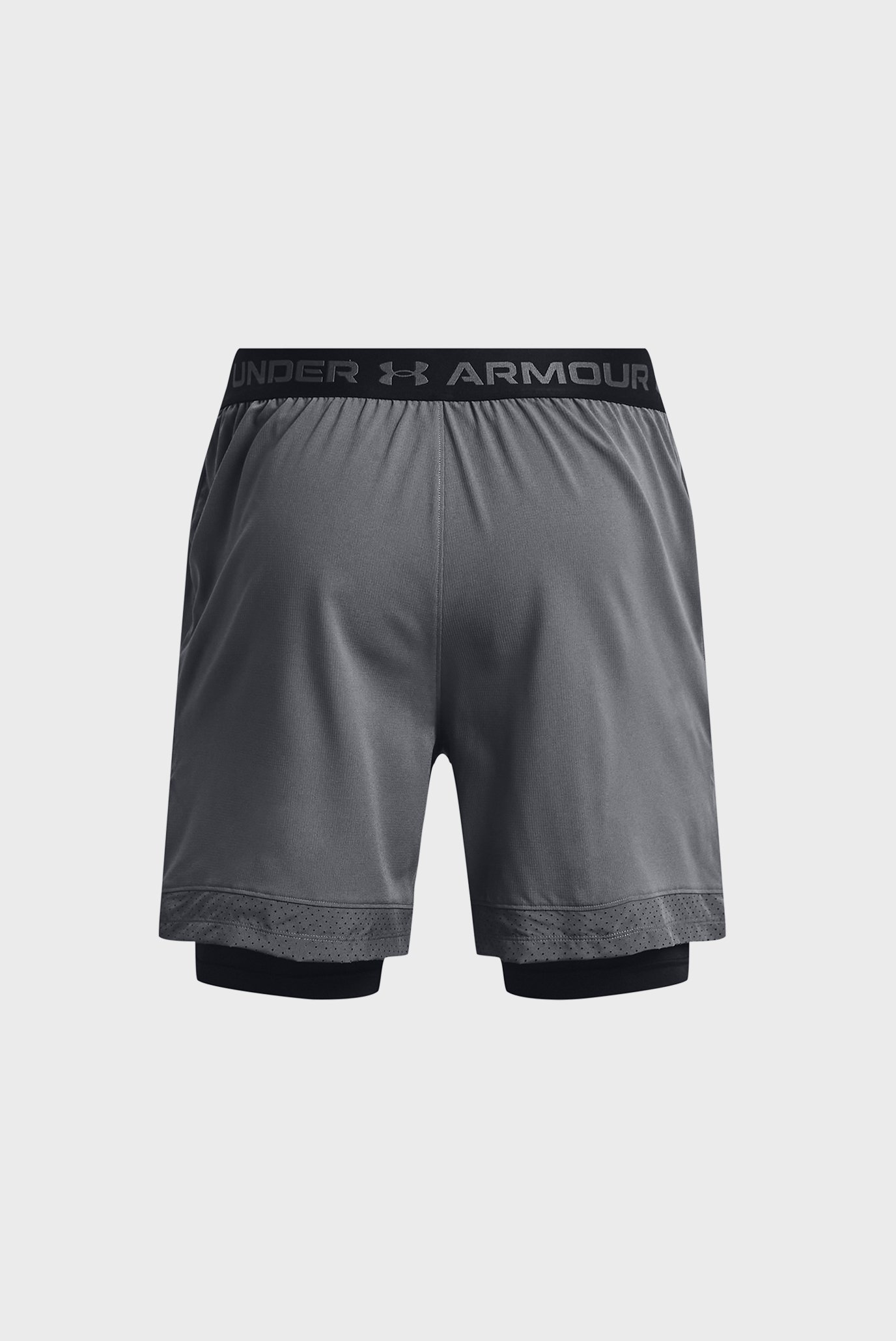 Шорты UA Vanish Woven 2in1 Sts 5