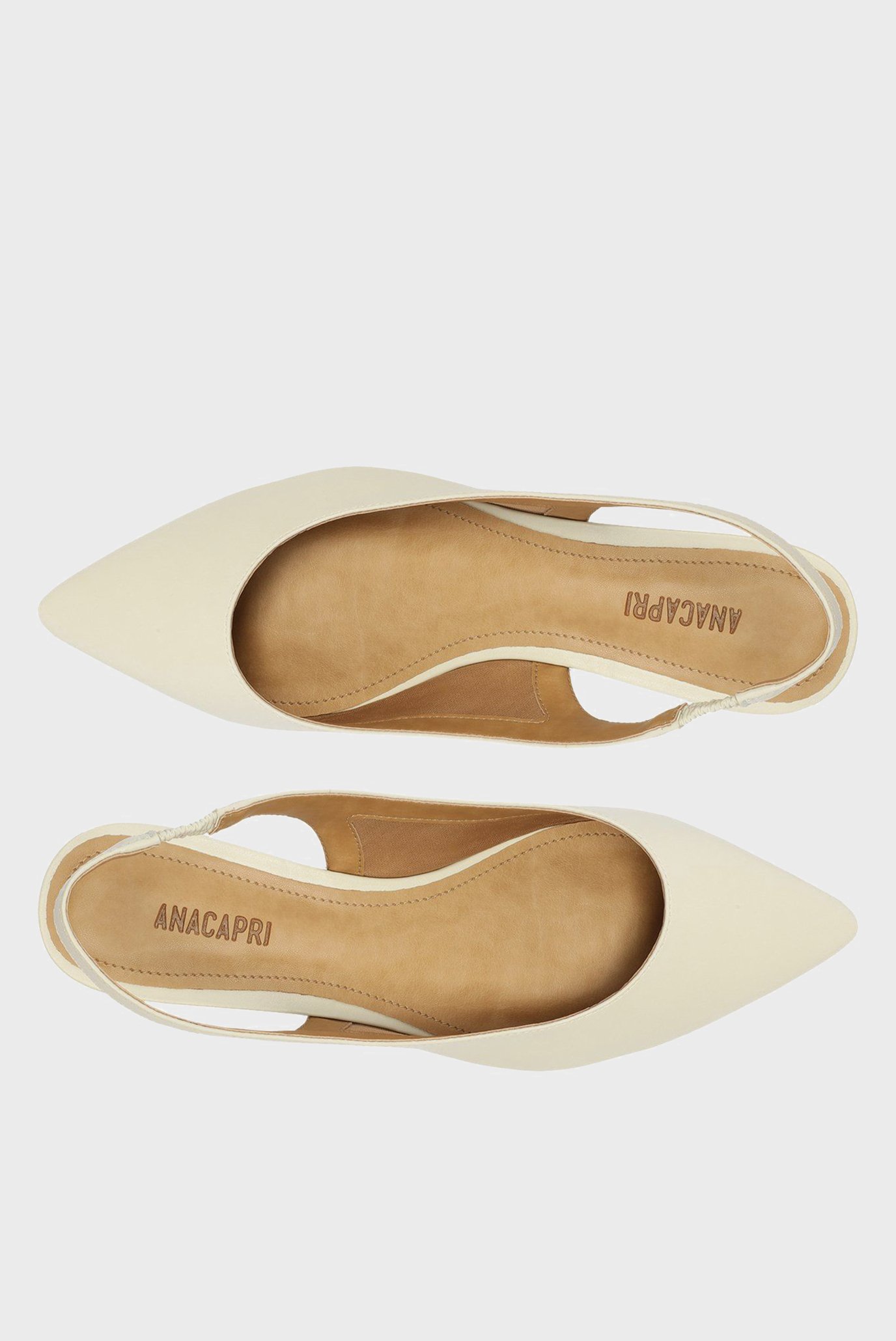 Туфли-лодочки FERNANDA 4