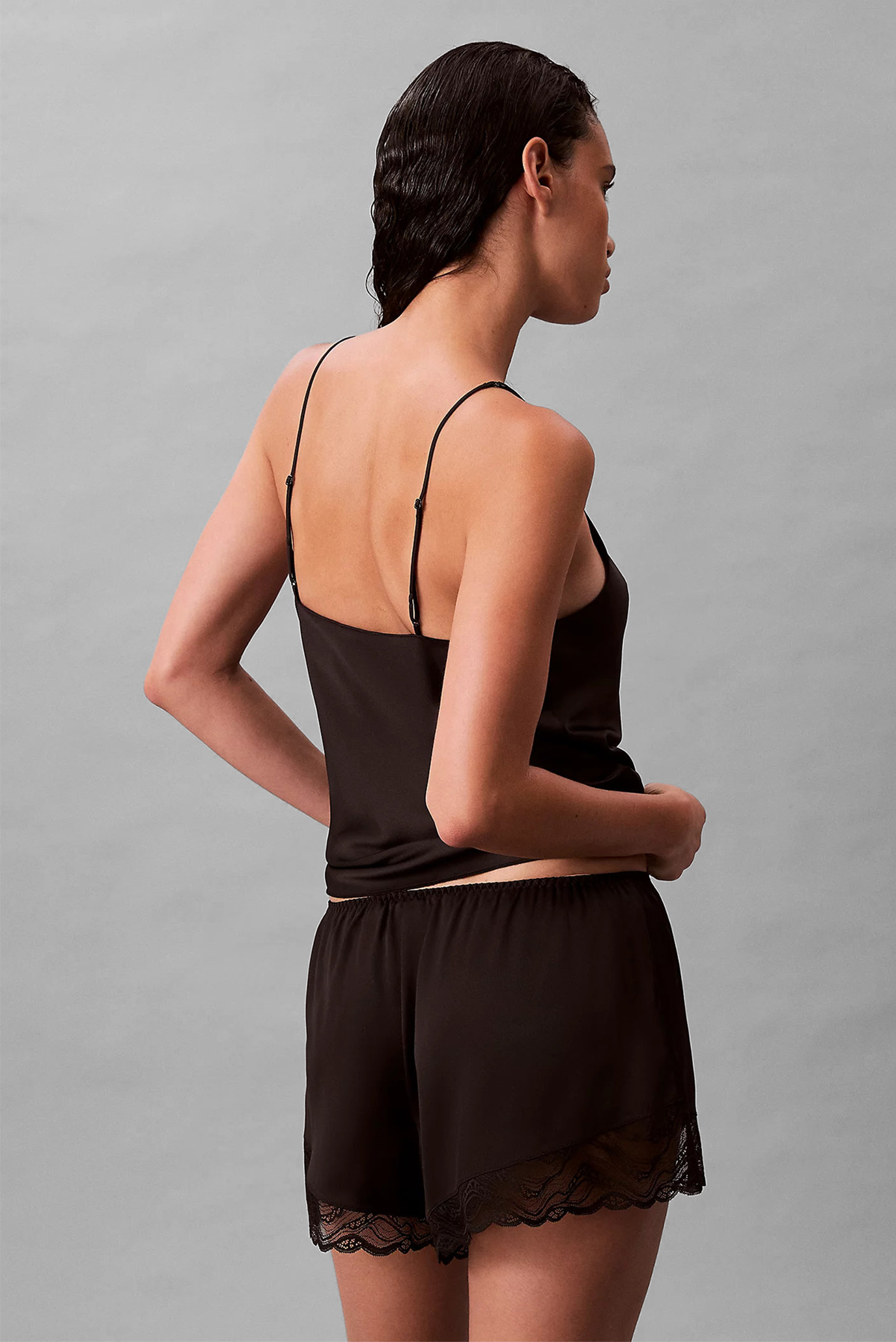 Пижама CAMI SHORT SET 4