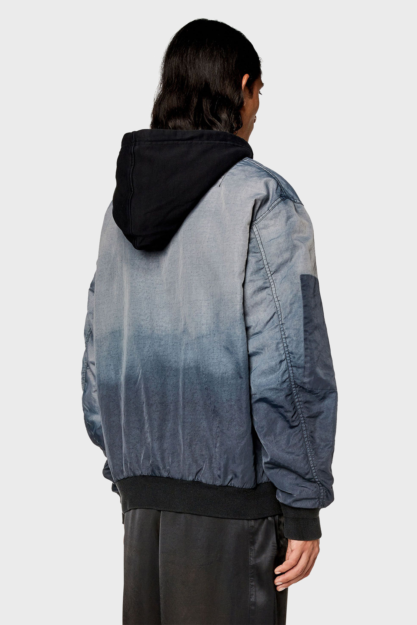 Ветровка J-COMMON JACKET 4