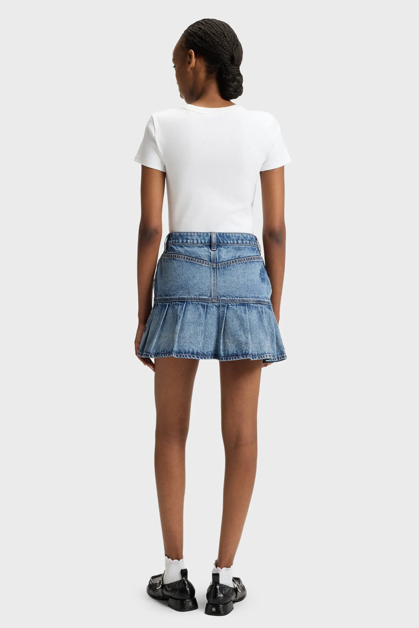 Футболка Easy Tee_B 10257055 03 2