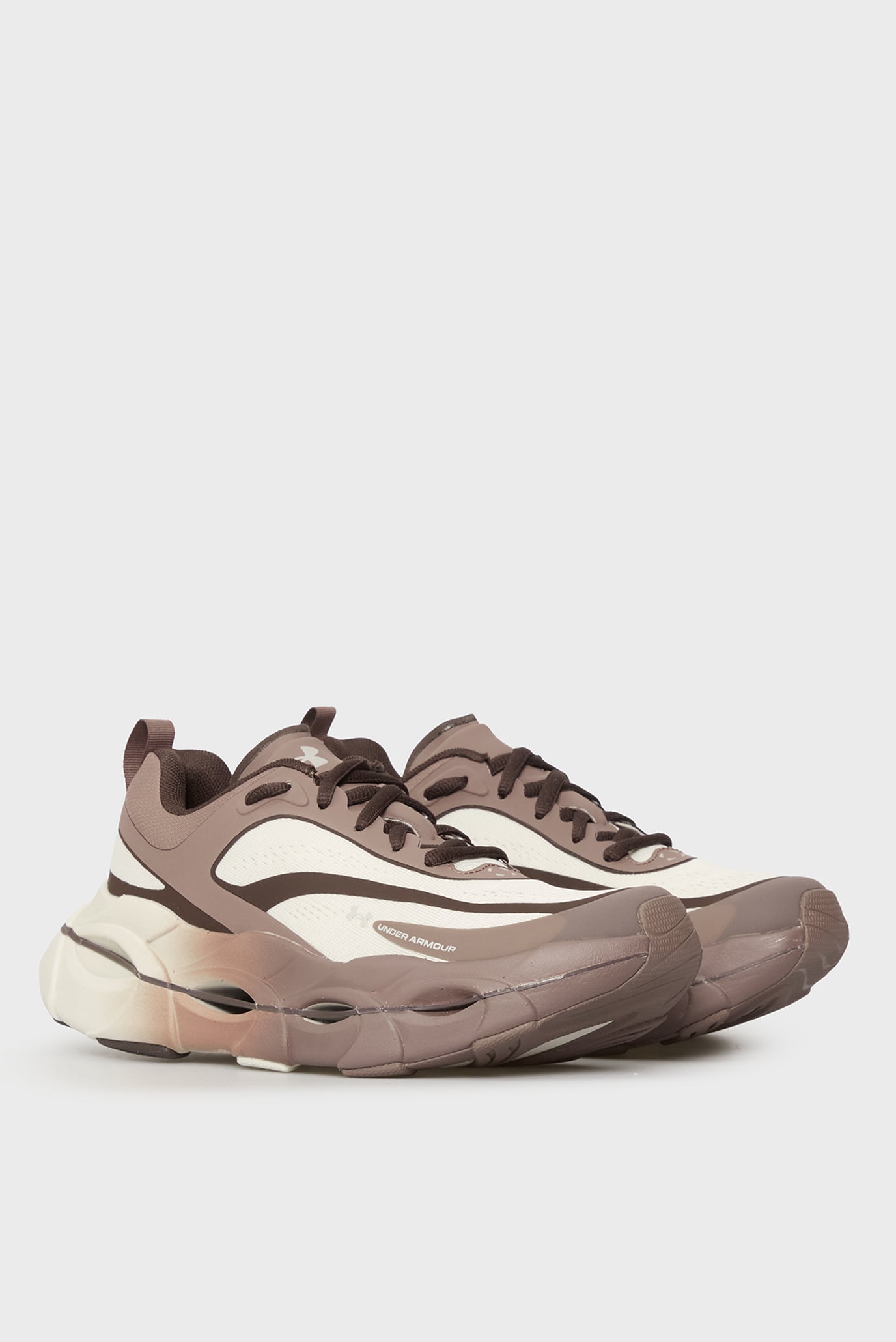 Кроссовки/UA W Halo Racer 3