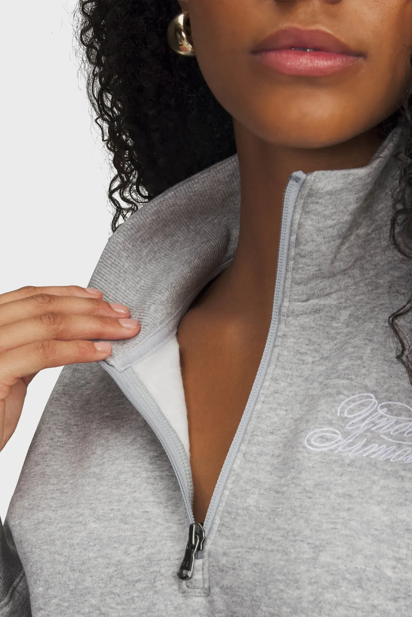 Худи Rival Fleece Script HZ 3