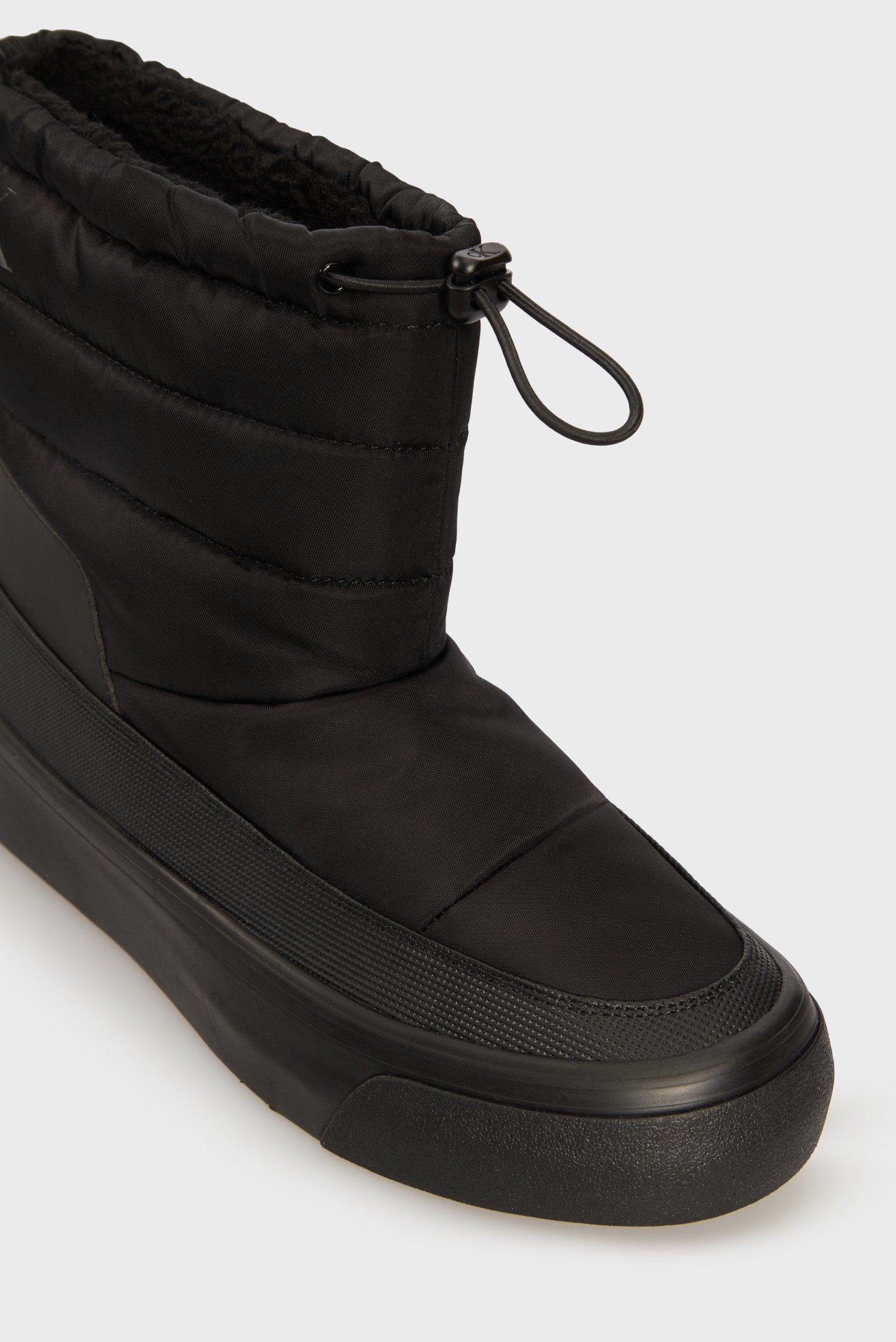 Ботинки VULC FLATF SNOWBOOT NYLON MIX MG 4