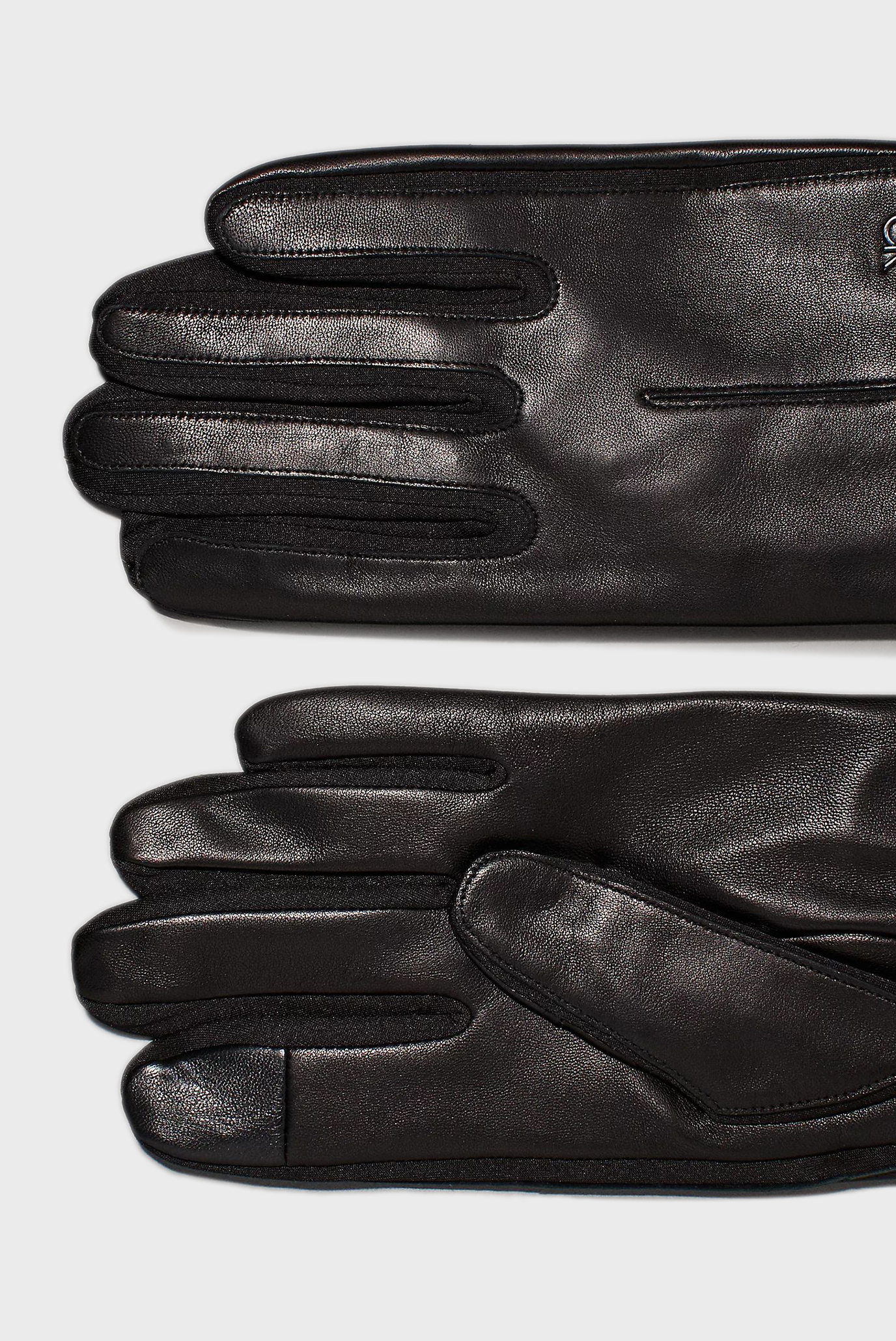 Перчатки LEATHER NEOPRENE GLOVES 3
