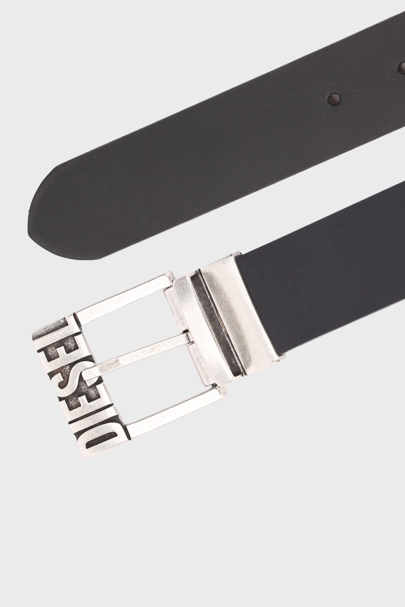 Ремень DIESEL LOGO REV B-SHIFT II BELT 3