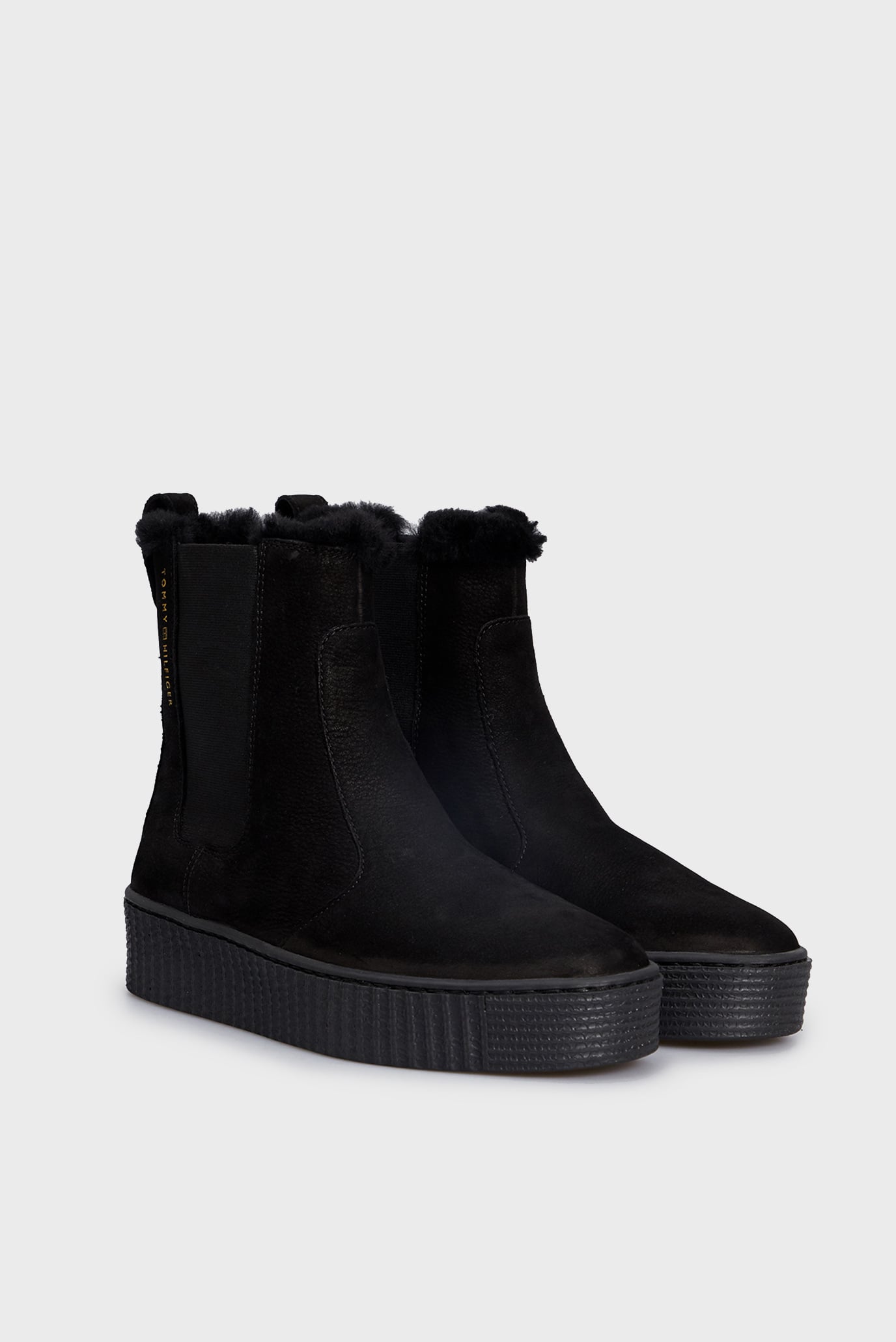 Ботинки ESSENTIAL CHELSEA WARMBOOTIE 7