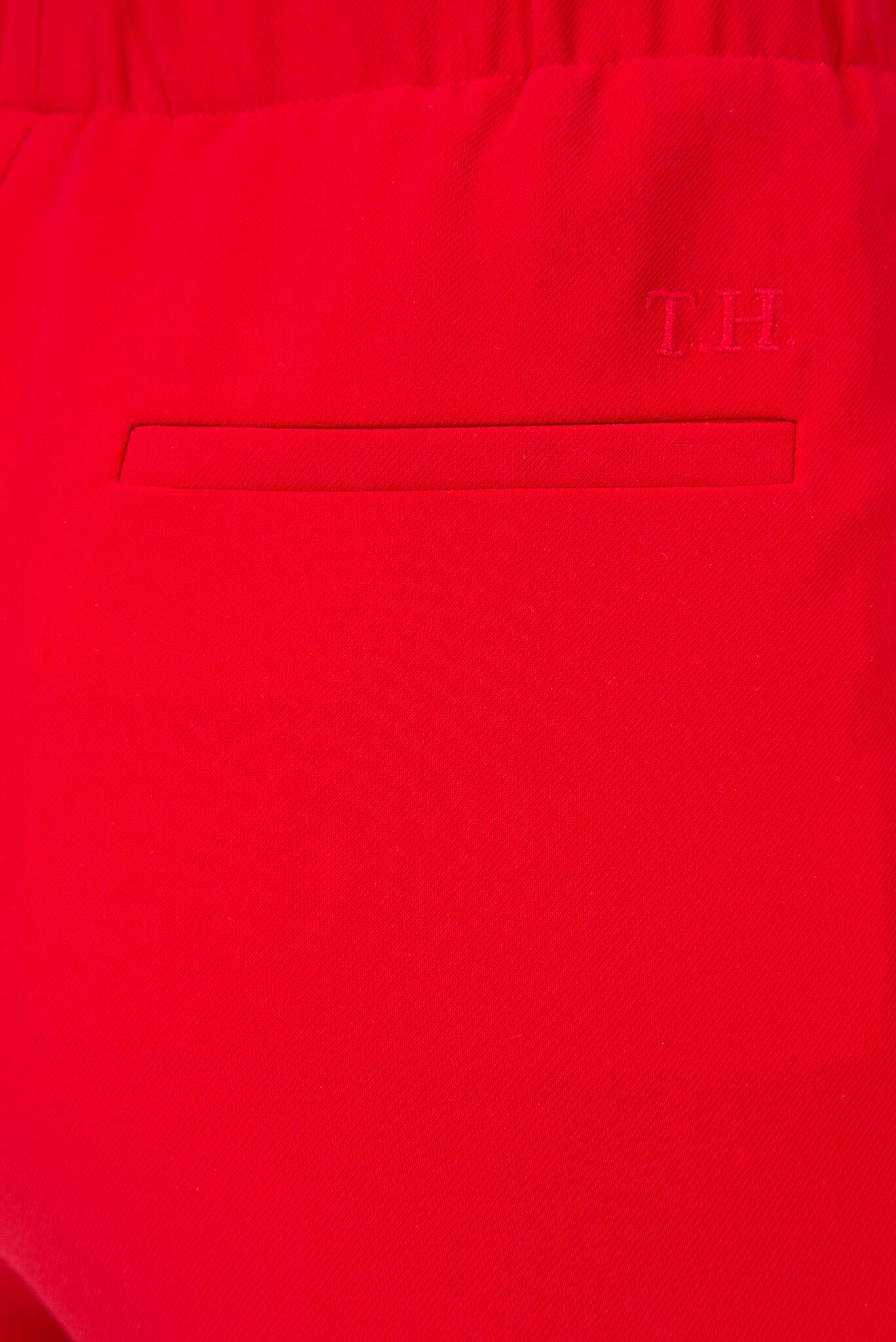 Женские красные брюки ADORA SL 4