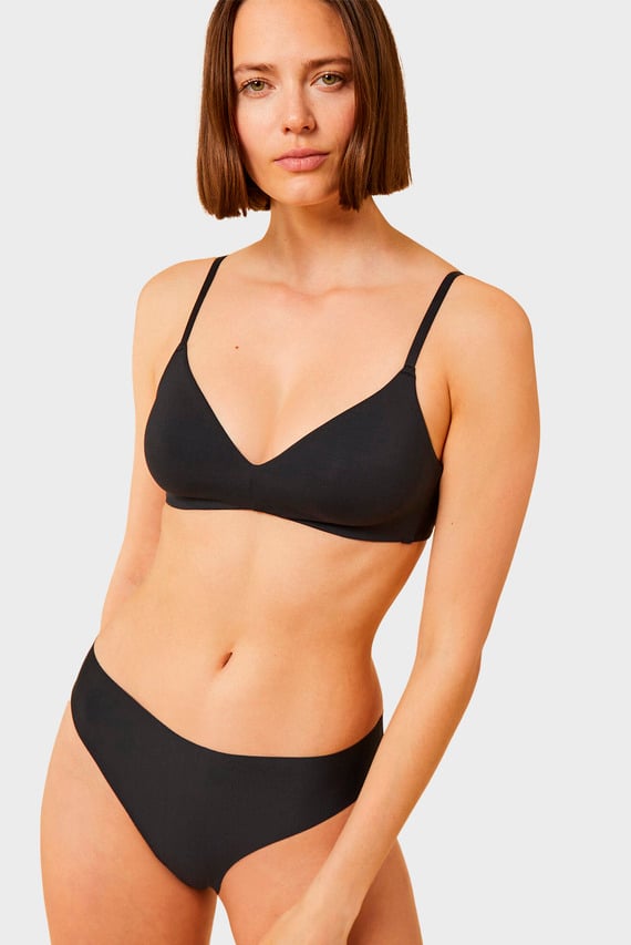 Бюстгальтер PURE FIT WE CARE - SA TRIANGLE Бюстгальтер PURE FIT WE CARE - SA TRIANGLE