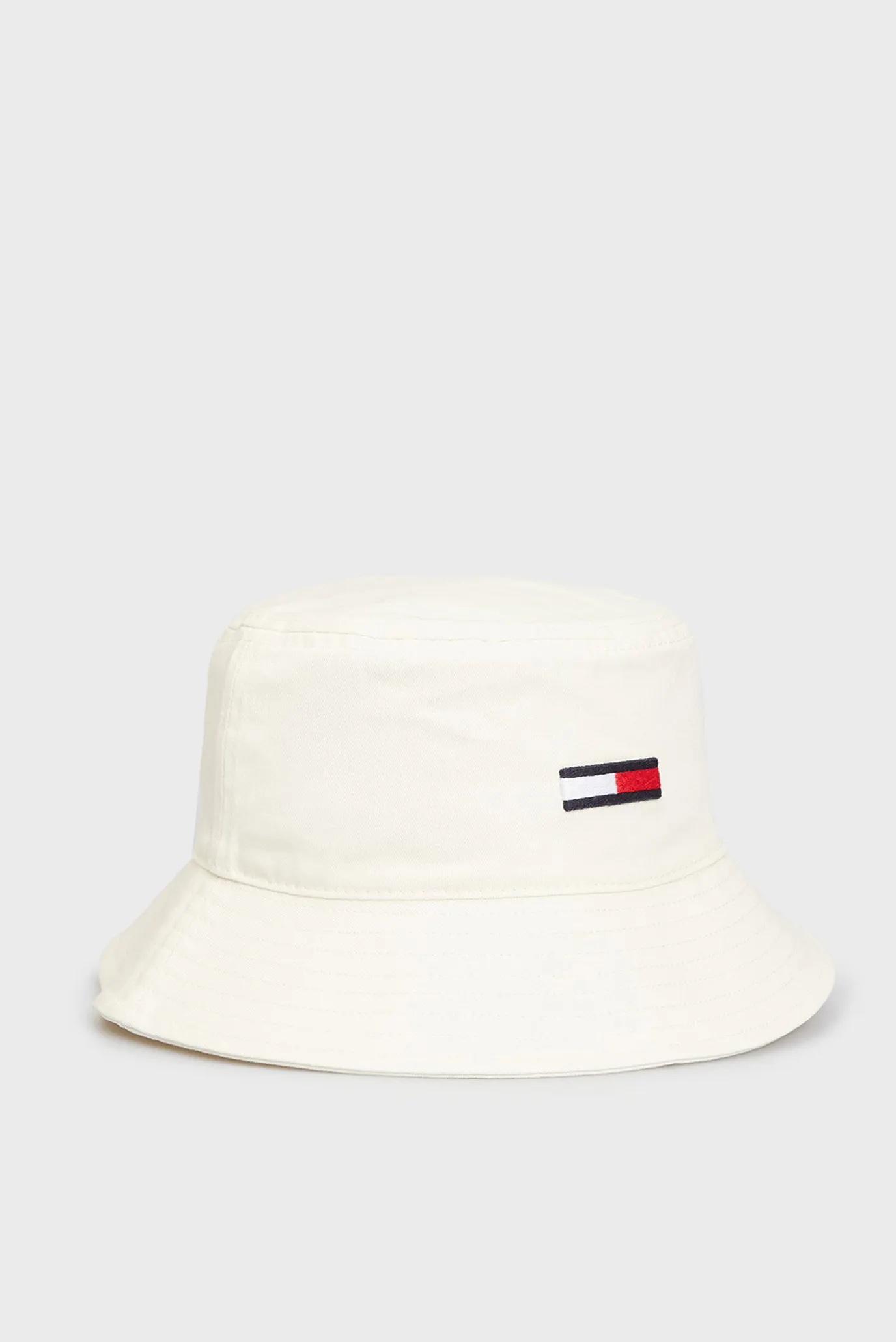Женская белая панама TJW FLAG 4