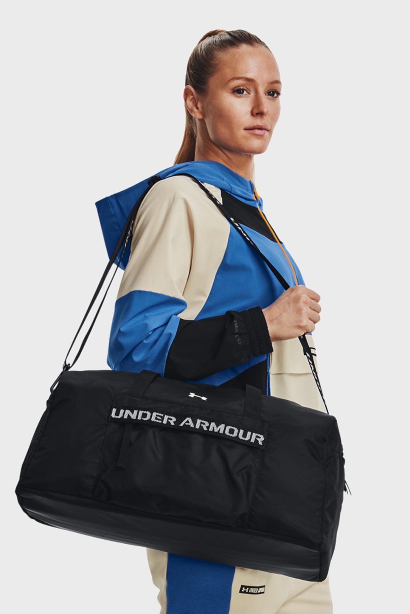 Сумка UA Favorite Duffle 10