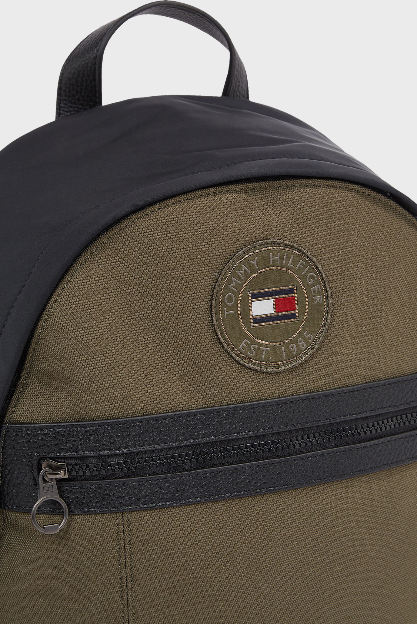 Рюкзак TH BLOCKED  DOME BACKPACK 2