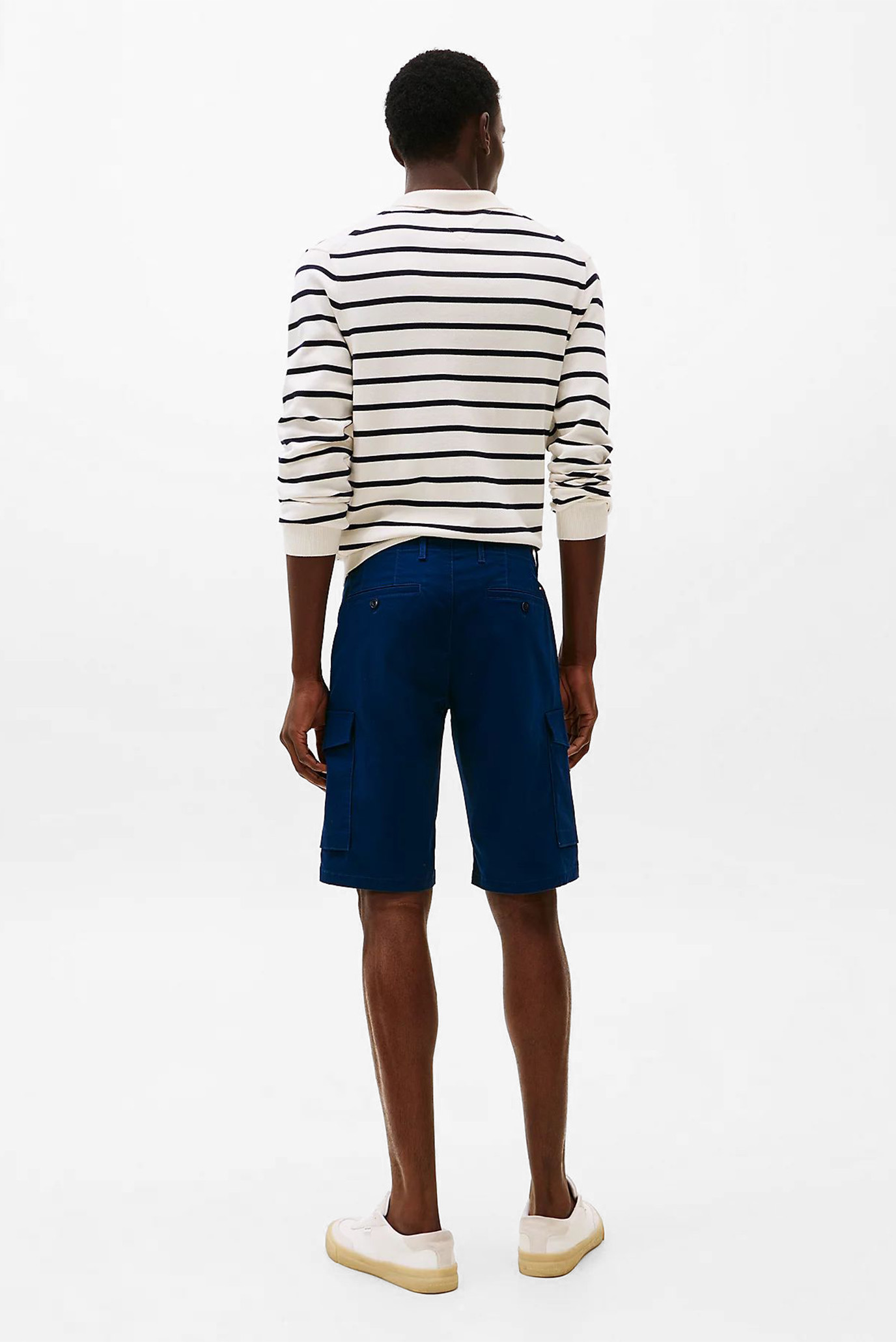 Шорты JOHN CARGO SHORT 1985Tommy Hilfiger Шорты JOHN CARGO SHORT 1985 4