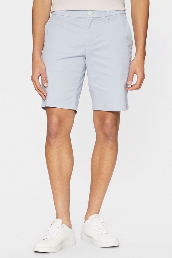 Шорты MODERN TWILL SLIM CHINO SHORT